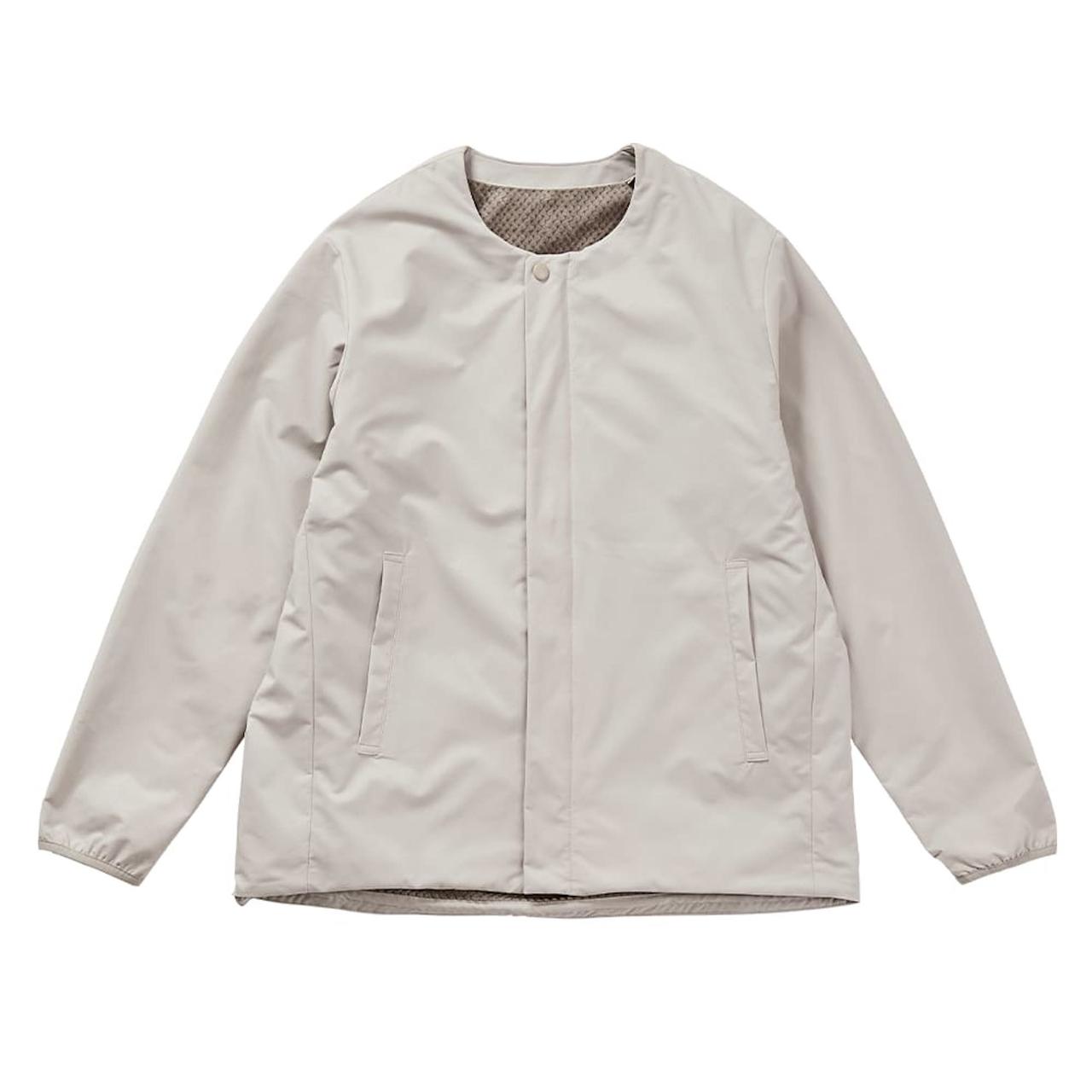 画像1: 出典：ワークマン