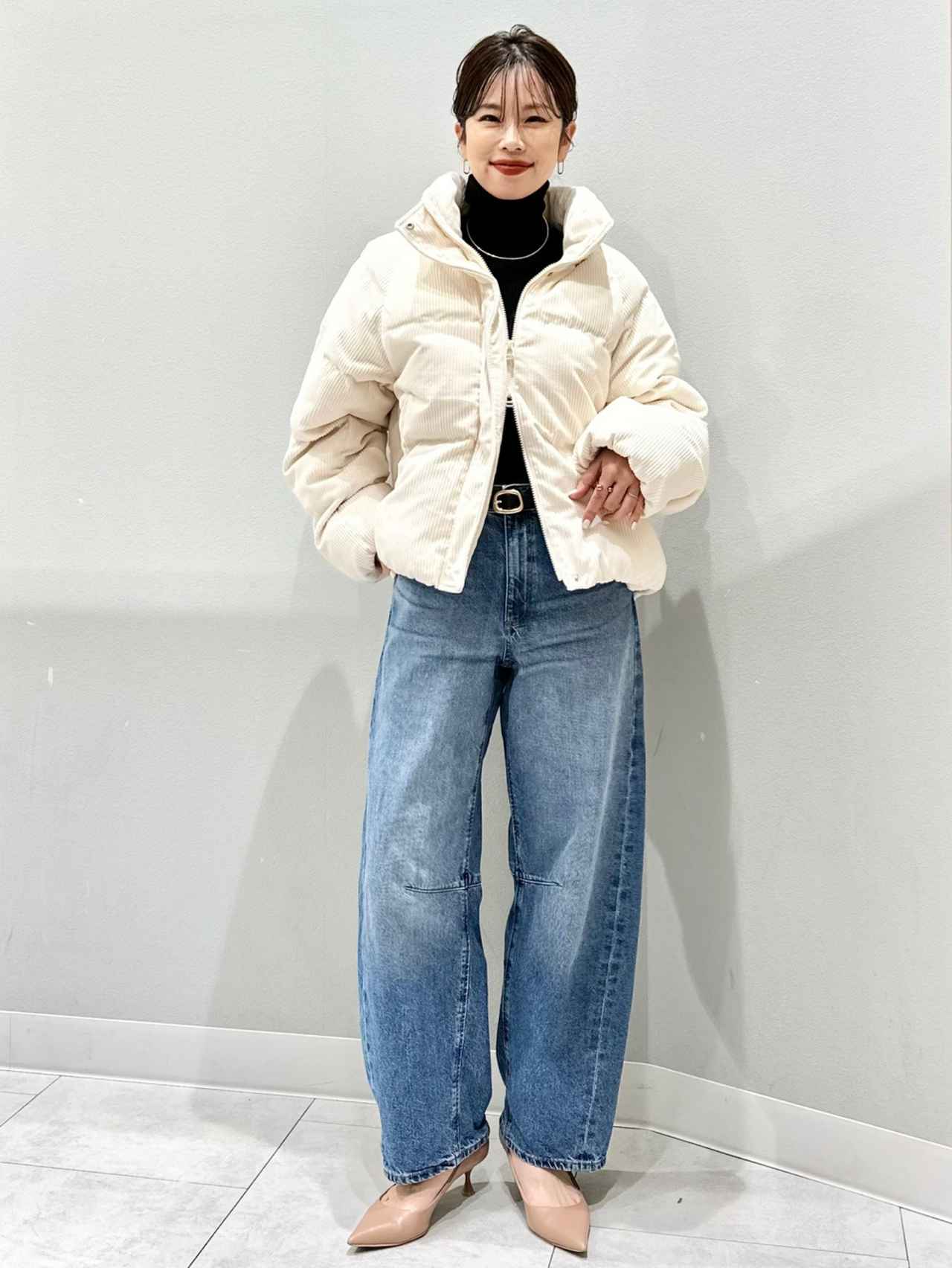 画像4: 出典：GU