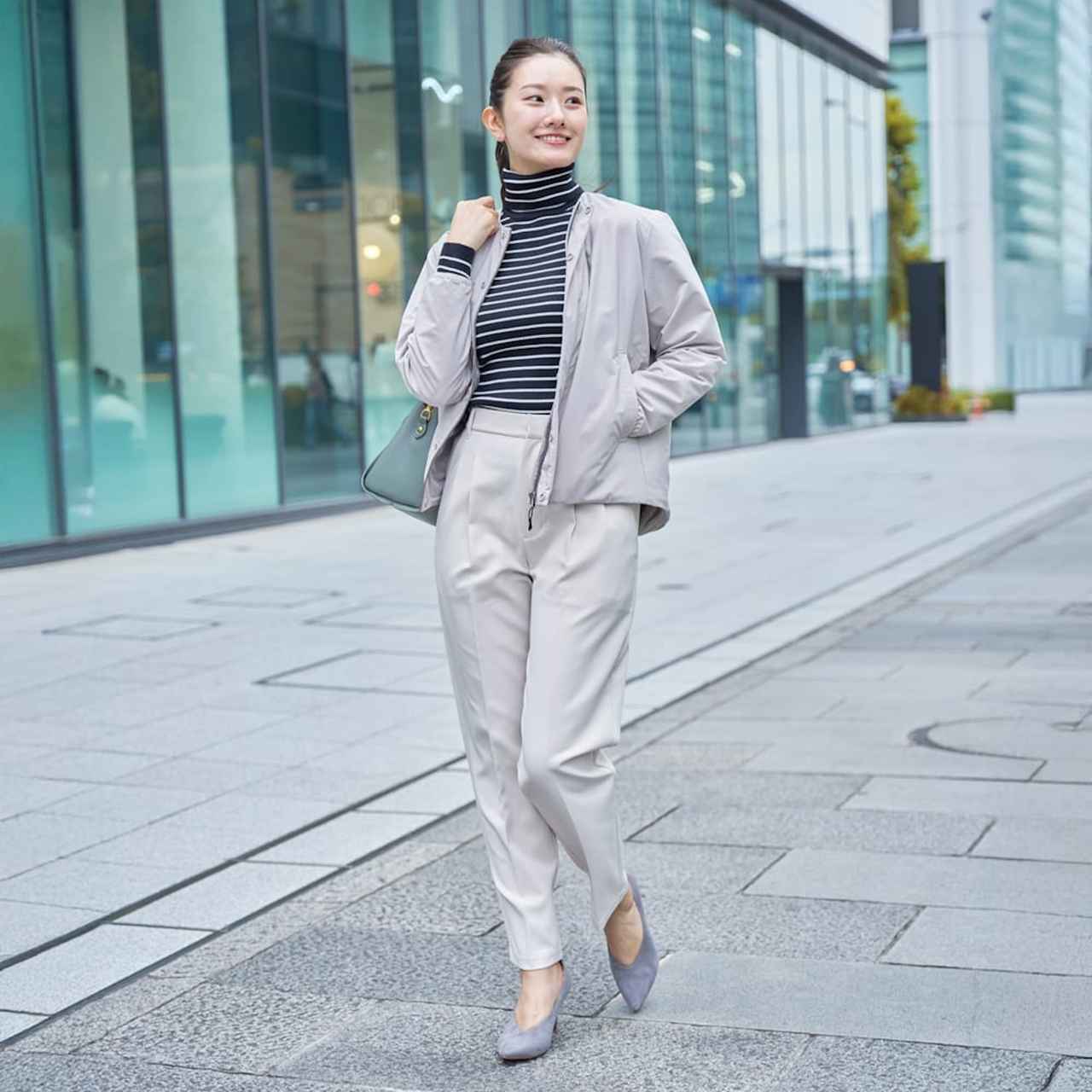 画像2: 出典：ワークマン