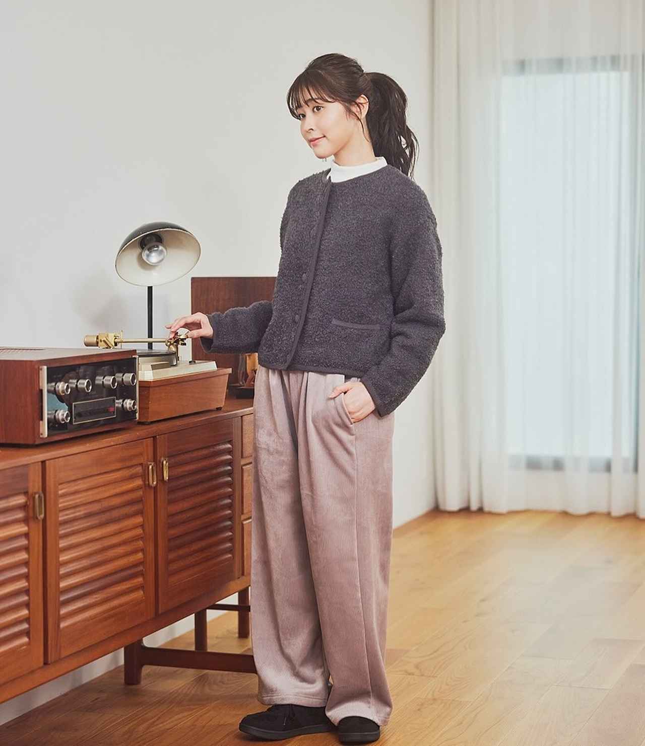 画像4: 出典：SEASON REASON by Lin.&Red