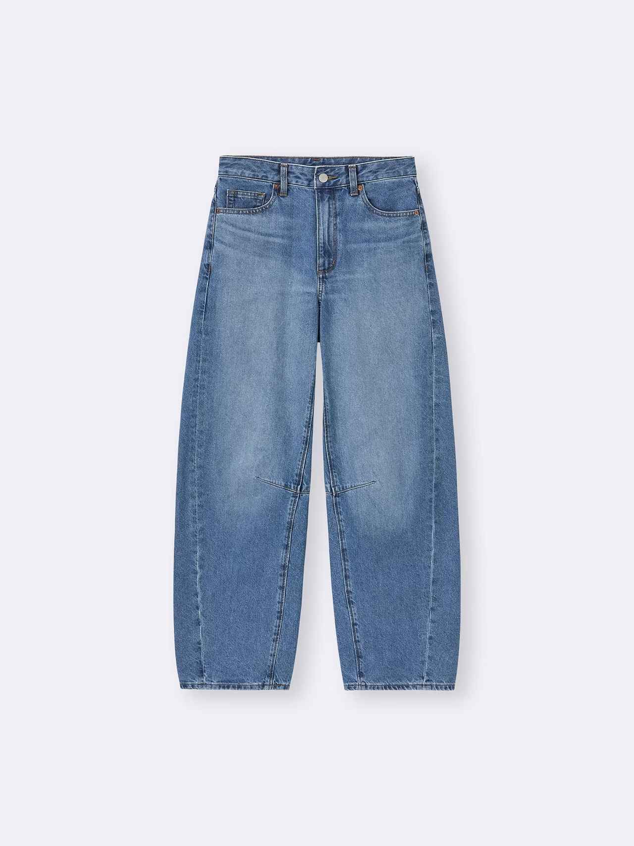 画像1: 出典：GU