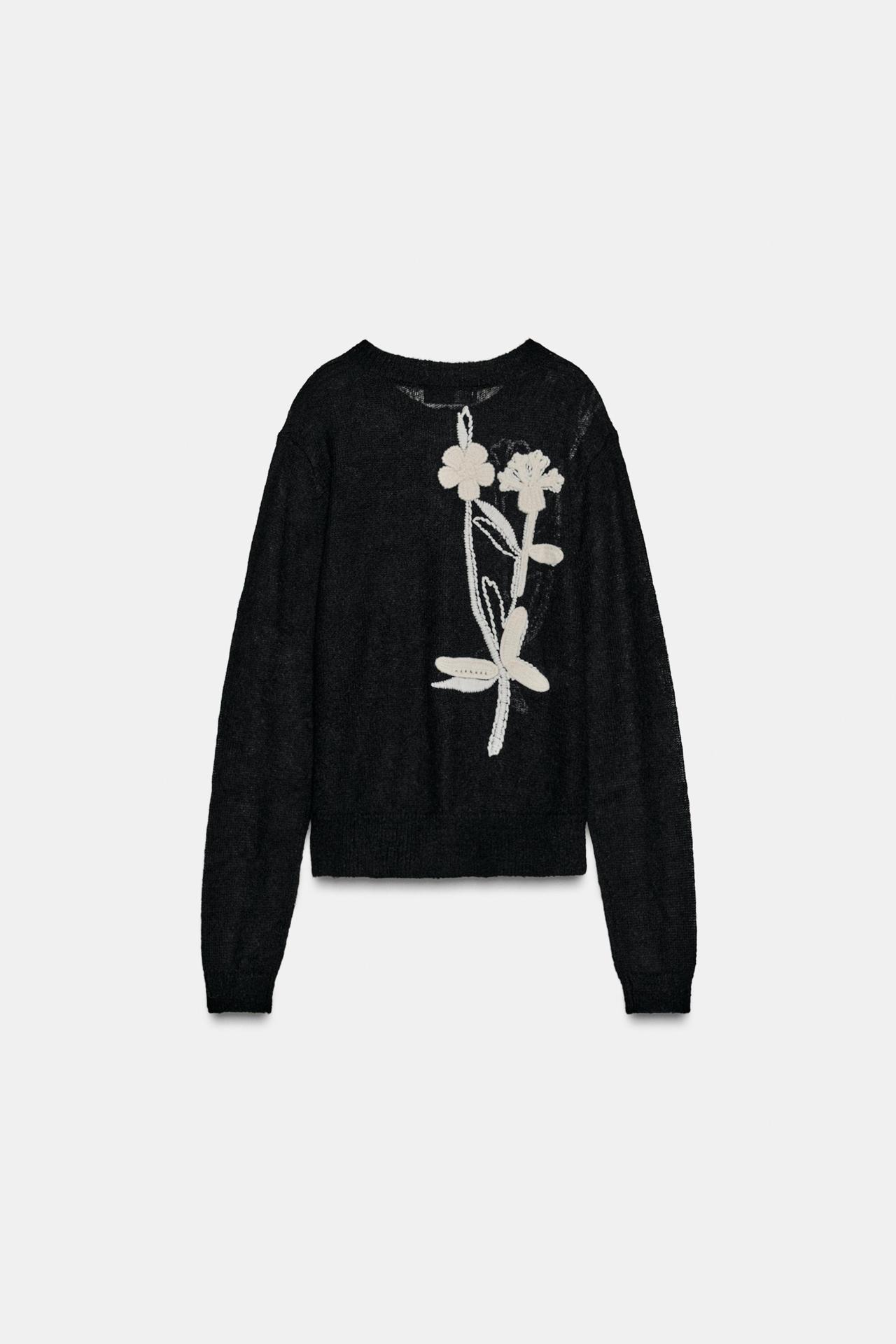 画像2: 出典：ZARA