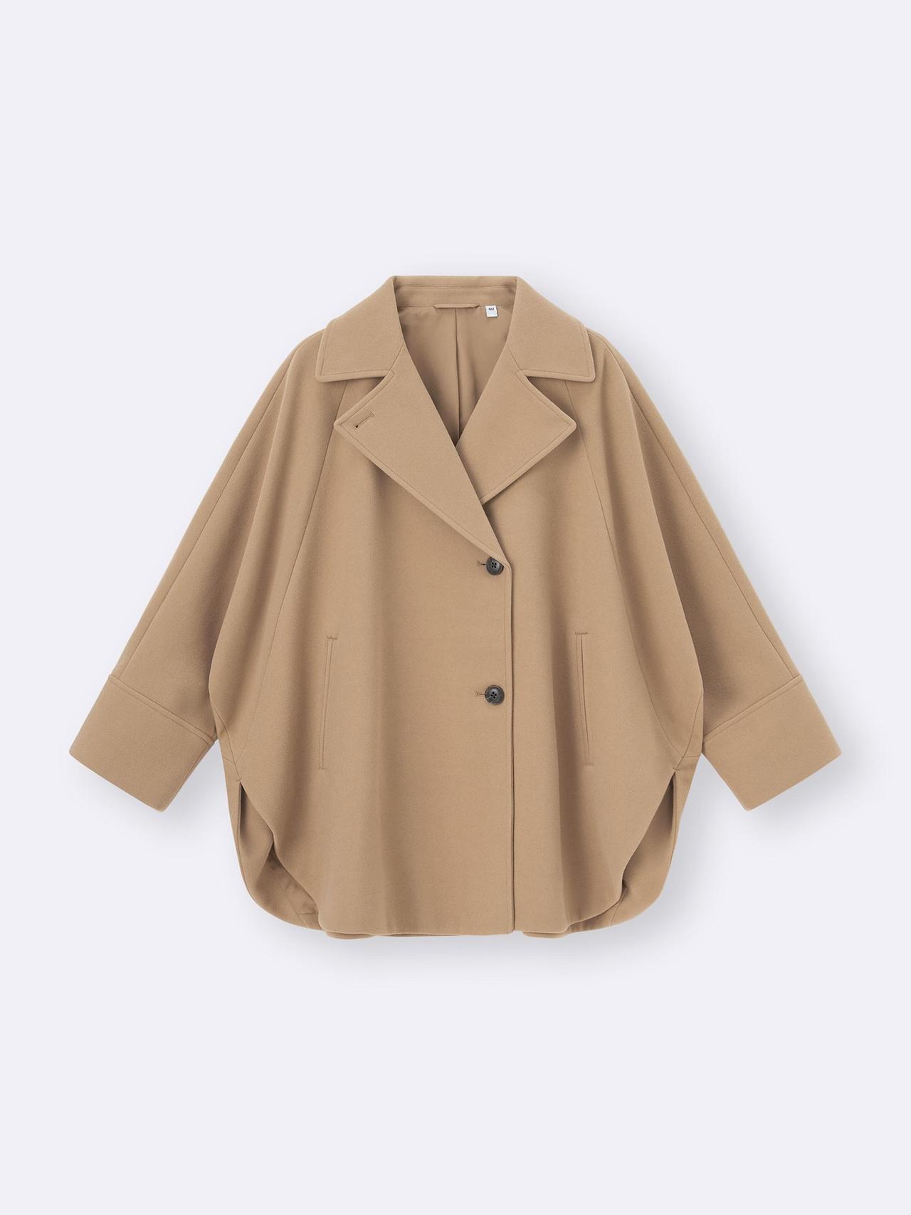 画像3: 出典：GU