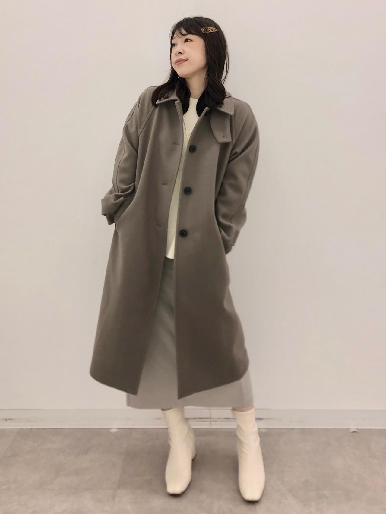 画像2: 出典：GU