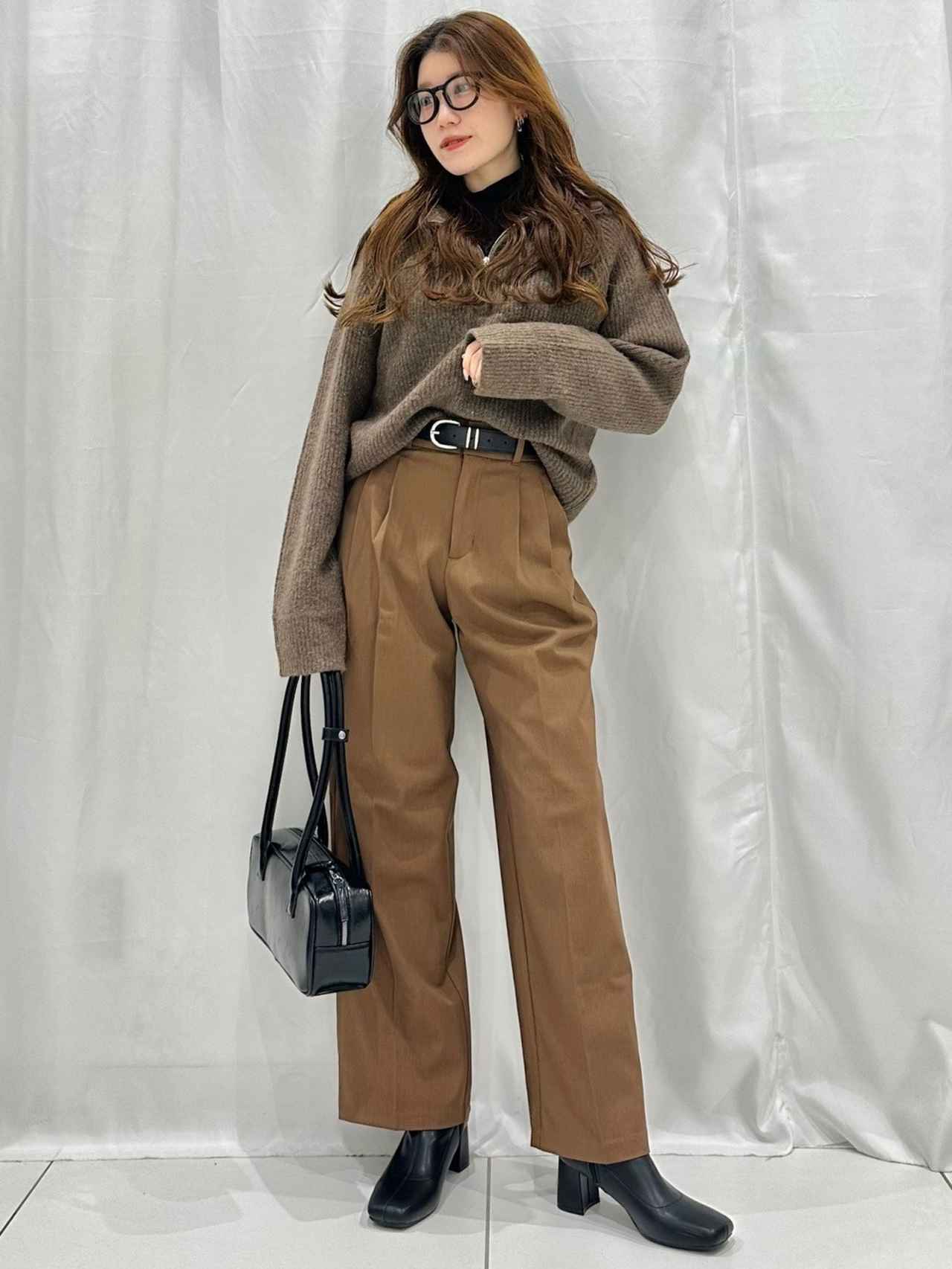 画像3: 出典：GU