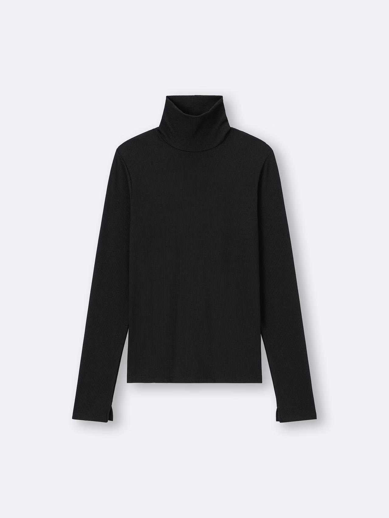 画像1: 出典：GU