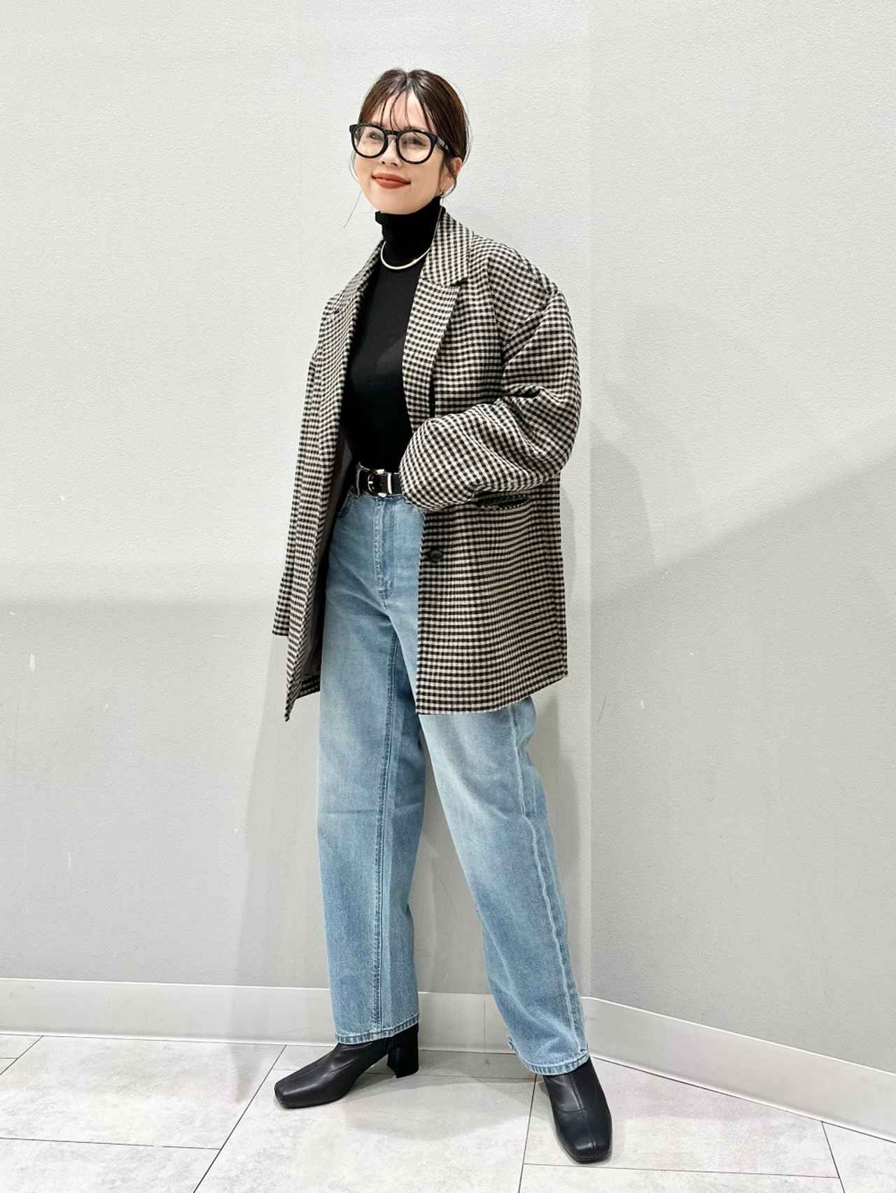 画像2: 出典：GU