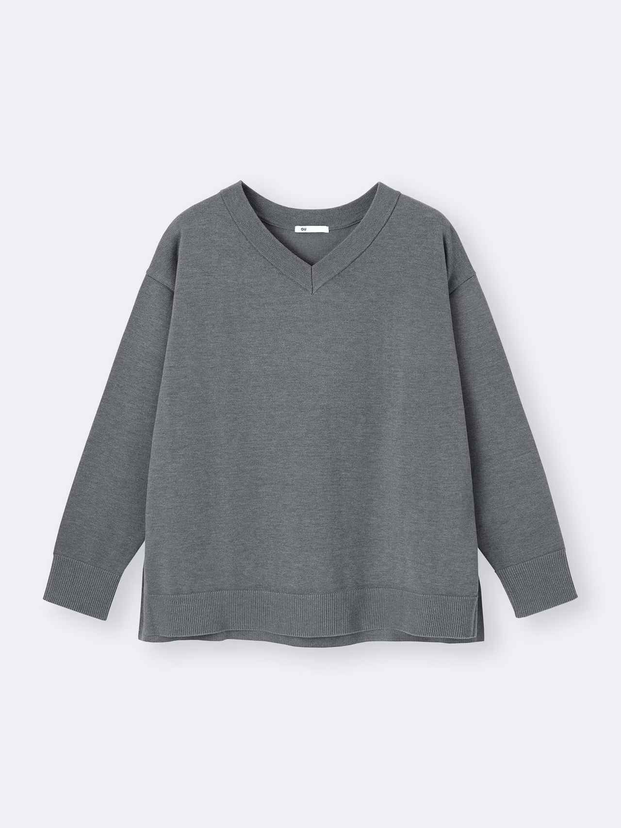 画像3: 出典：GU