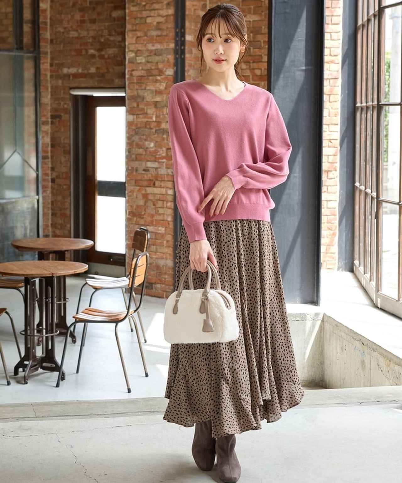 画像4: 出典：ハニーズ