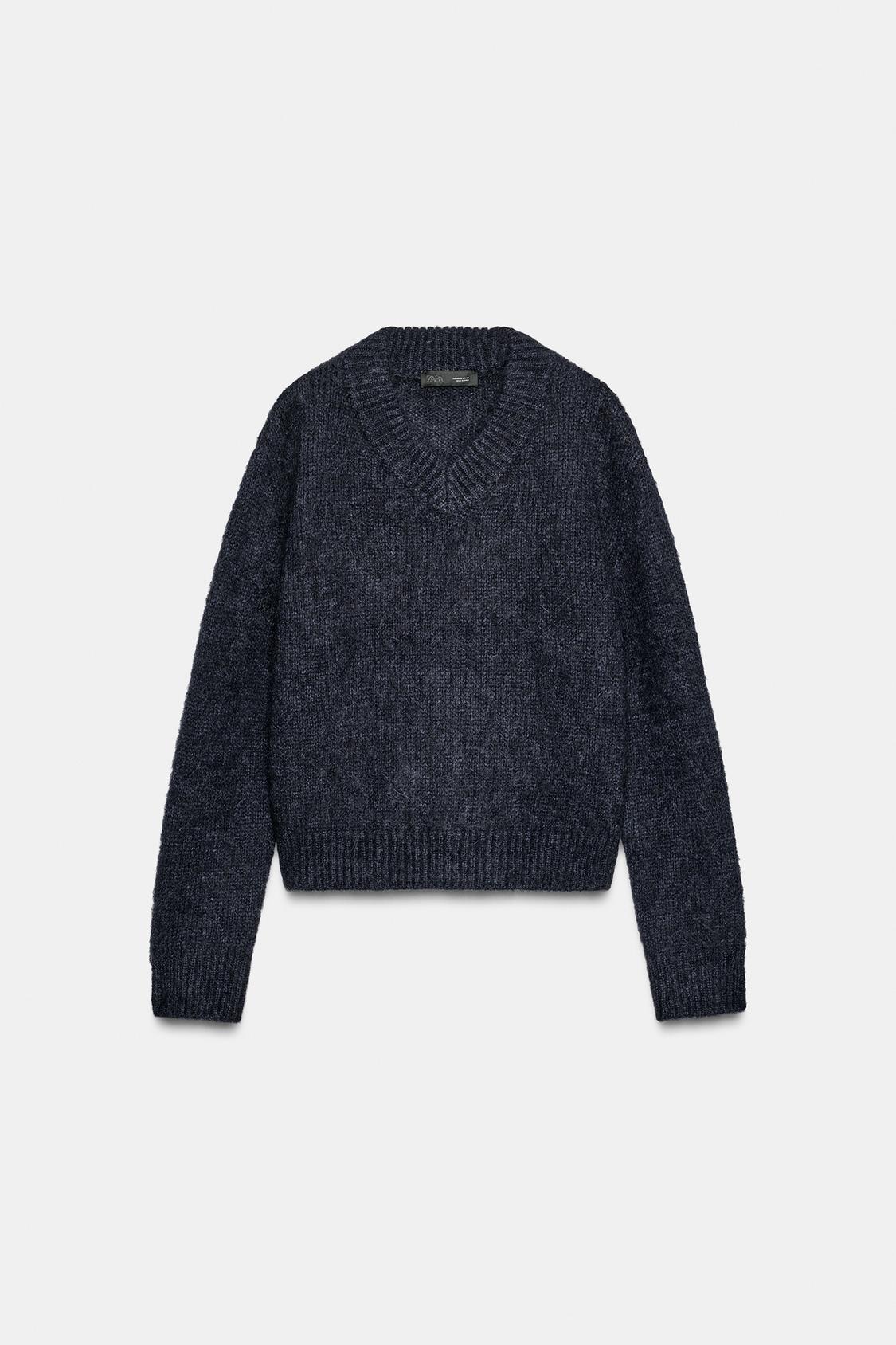 画像1: 出典：ZARA