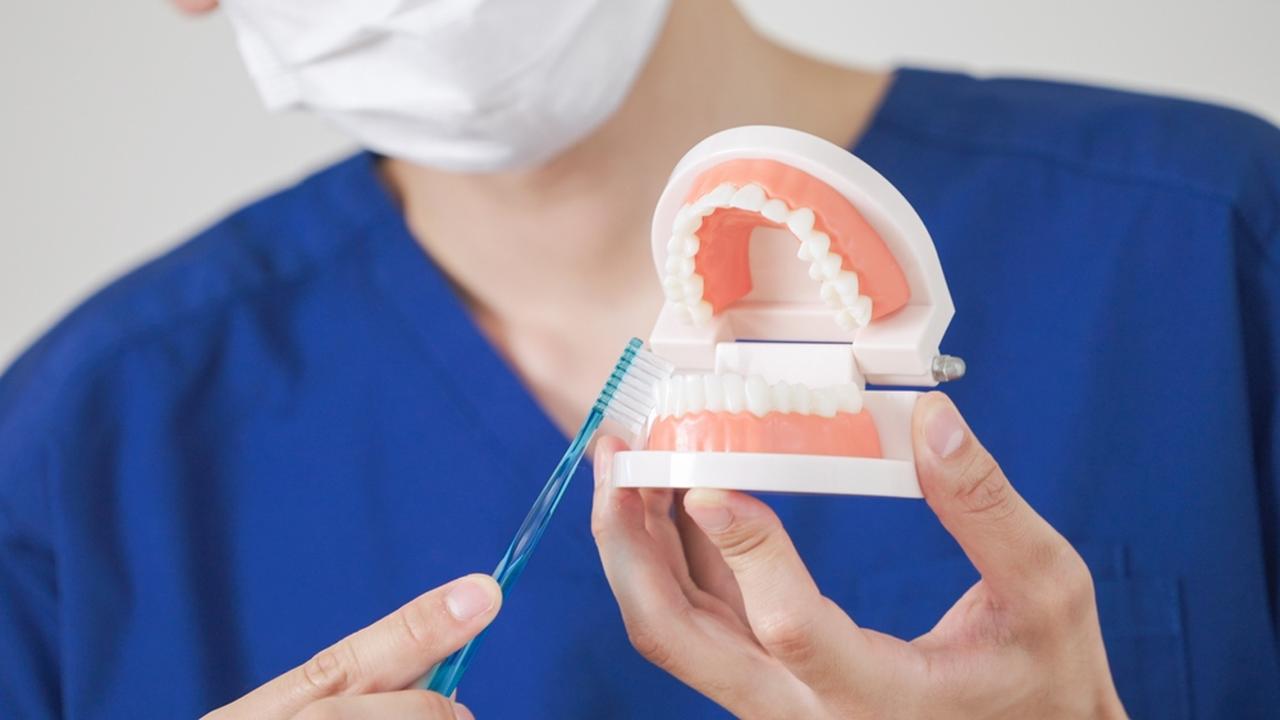 画像: 歯医者で「ちゃんと磨いて！ 栄養のことも考えて！」患者を叱る歯科衛生士 → まさかの事態に「えっ」