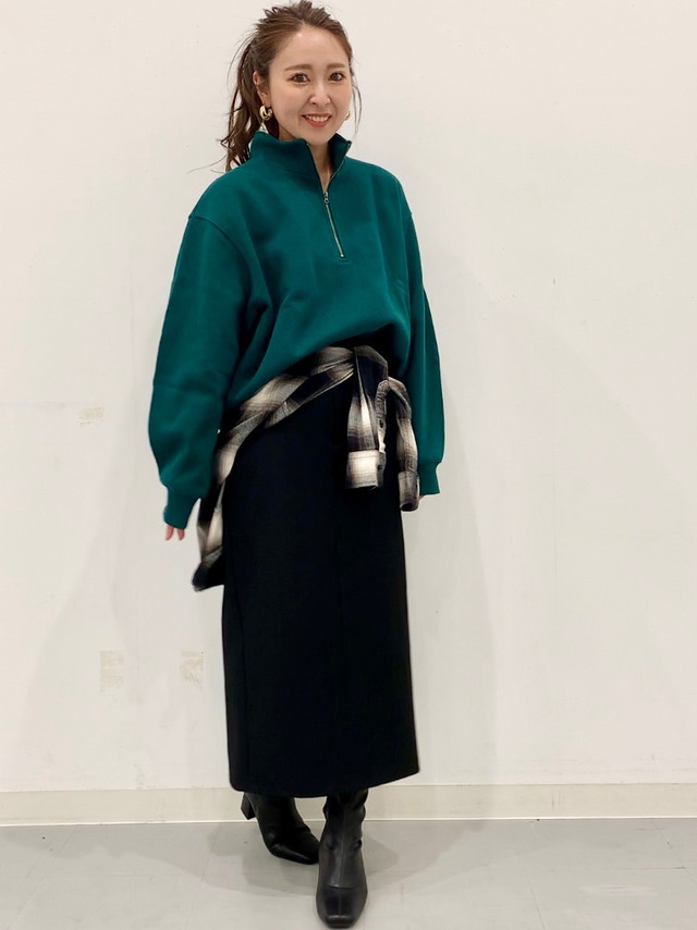 画像4: 出典：GU