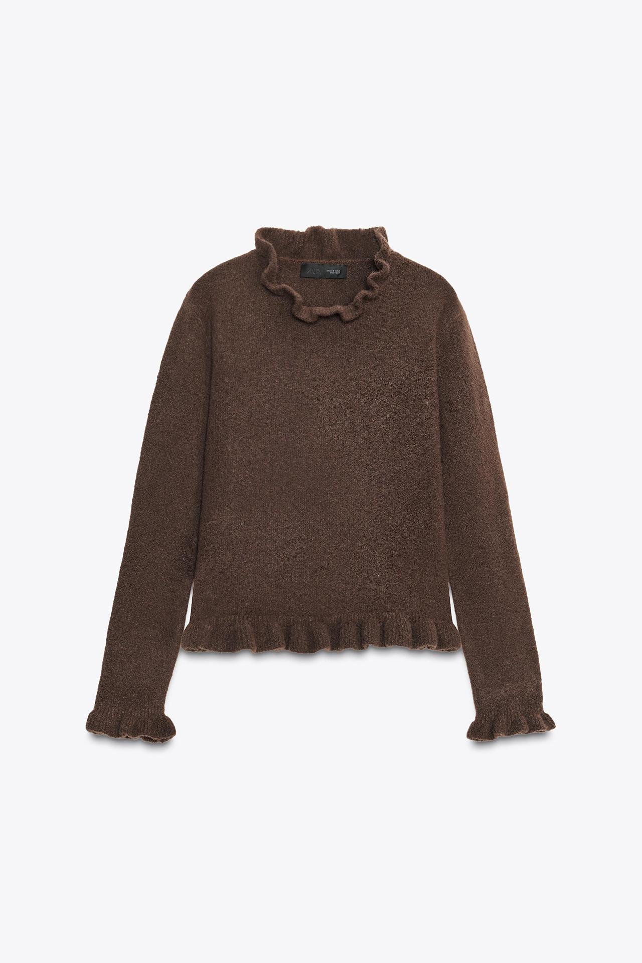 画像2: 出典：ZARA