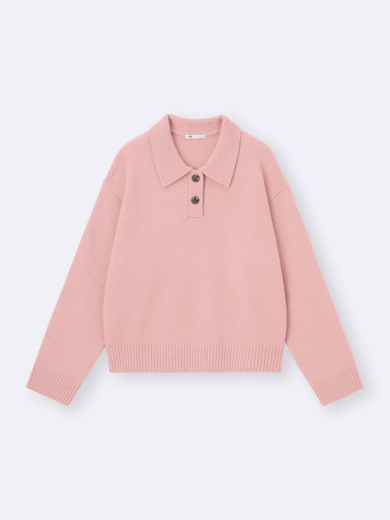 画像1: 出典：GU