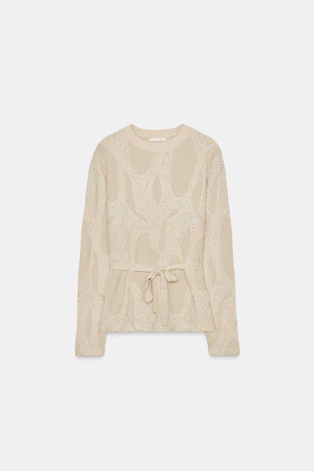 画像1: 出典：ZARA