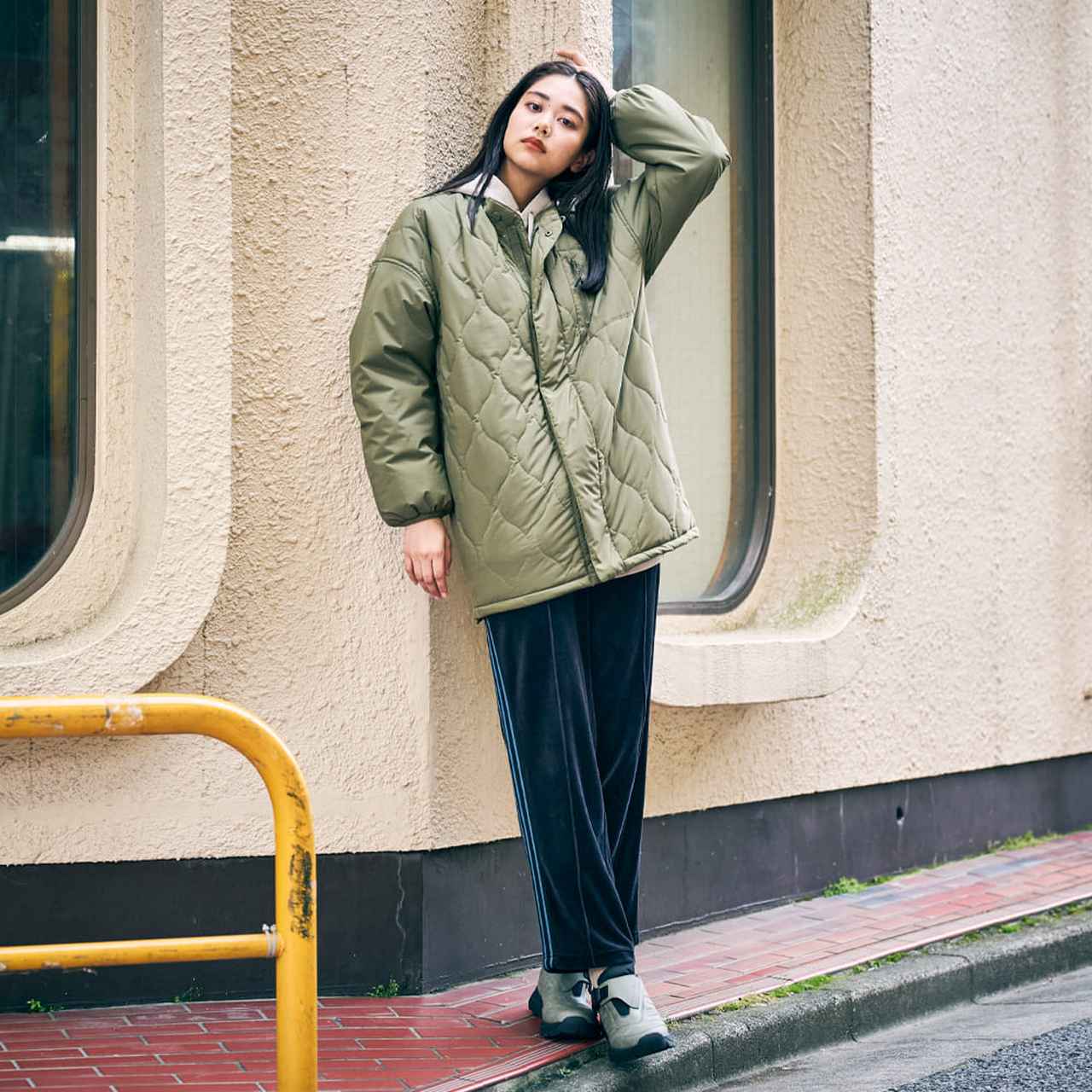 画像2: 出典：ワークマン