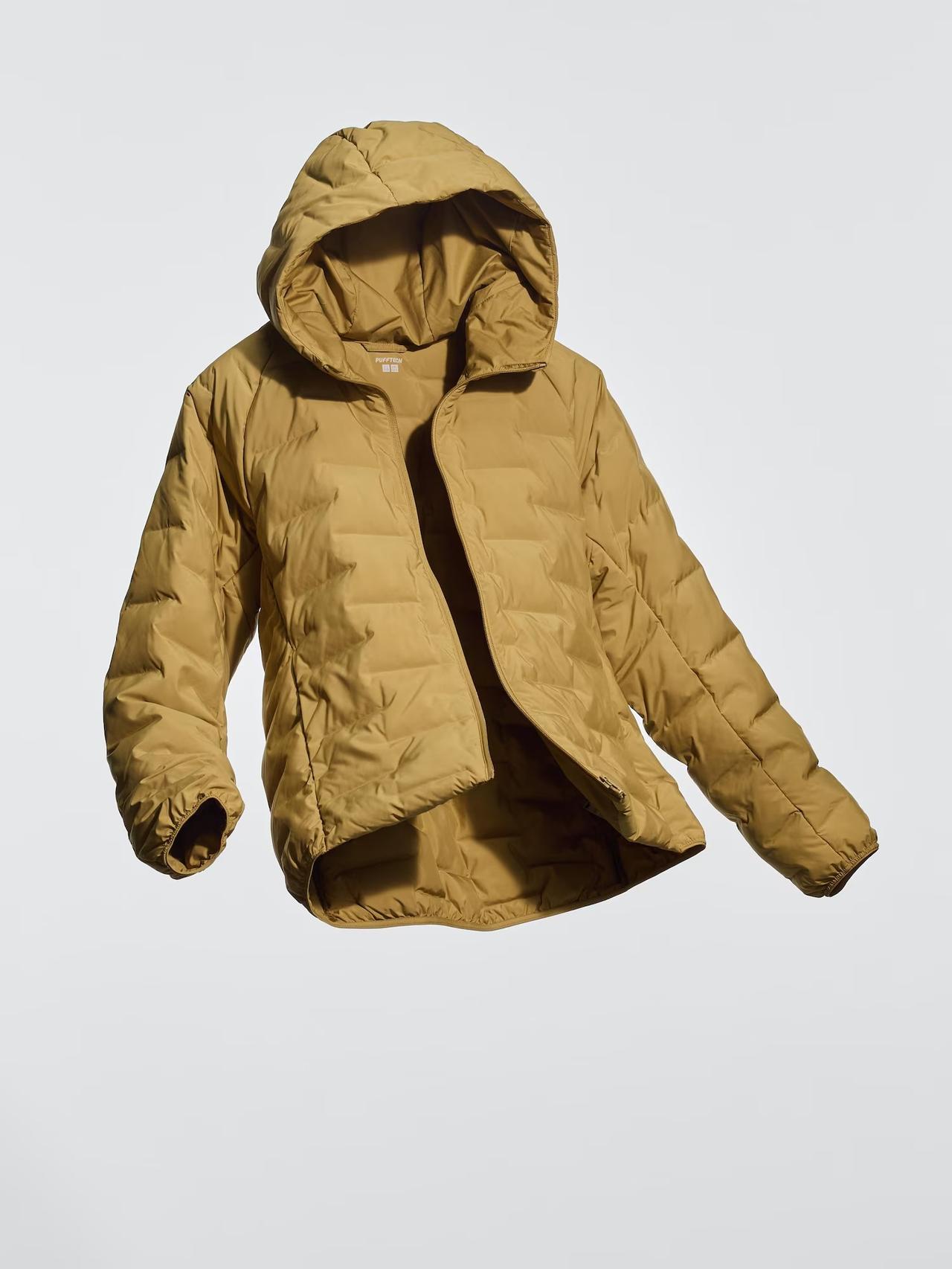 画像1: 出典：ユニクロ