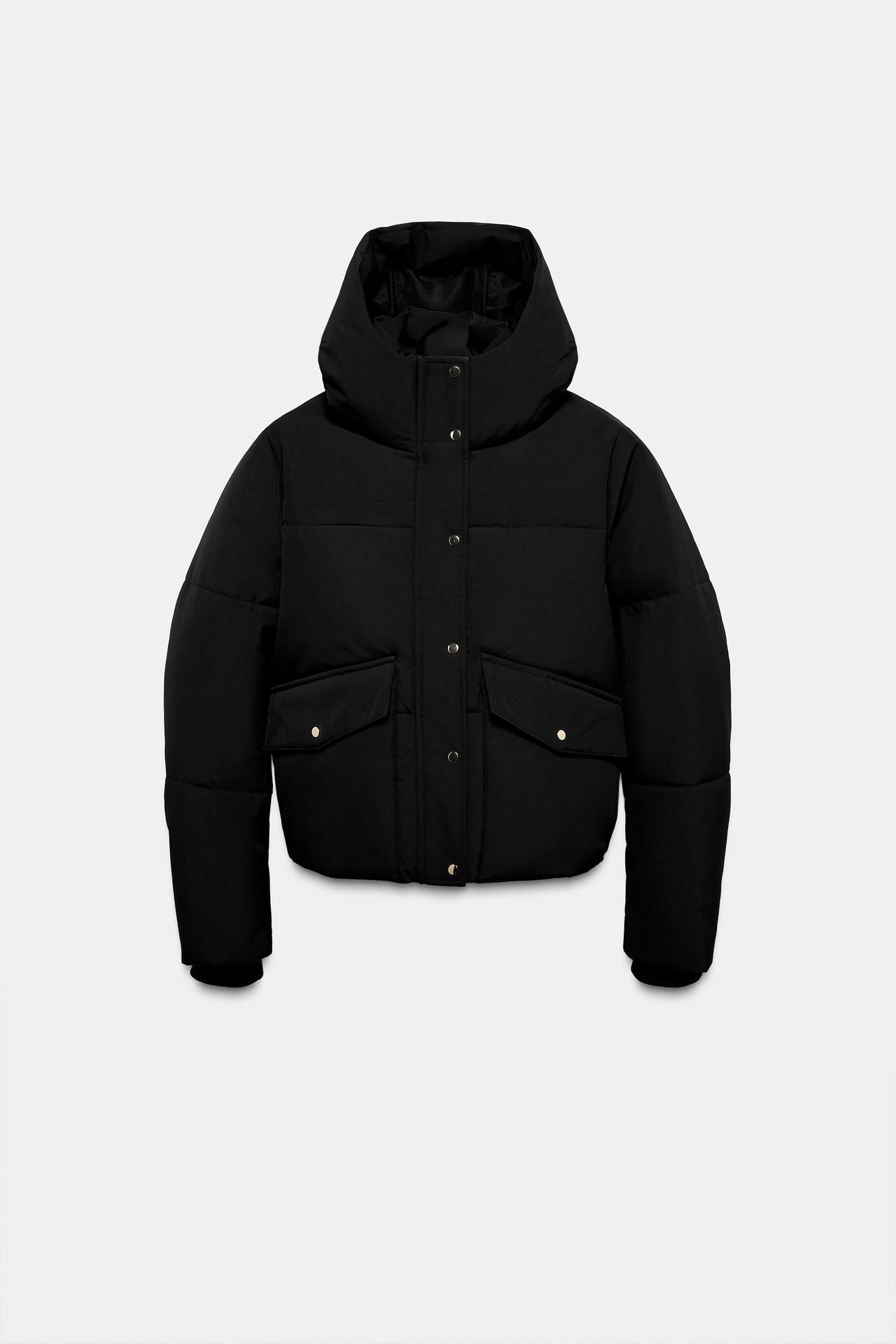 画像1: 出典：ZARA