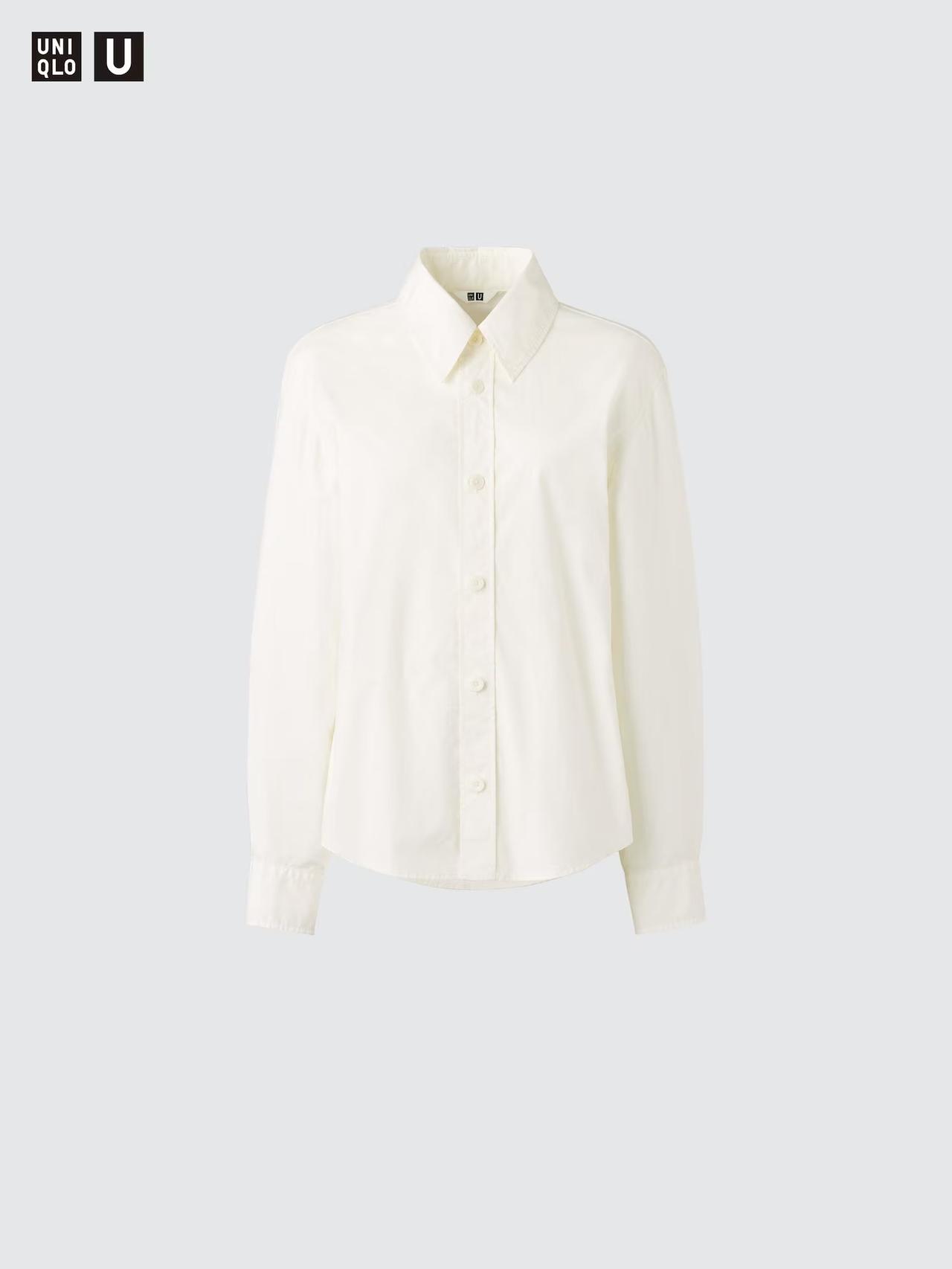 画像1: 出典：ユニクロ