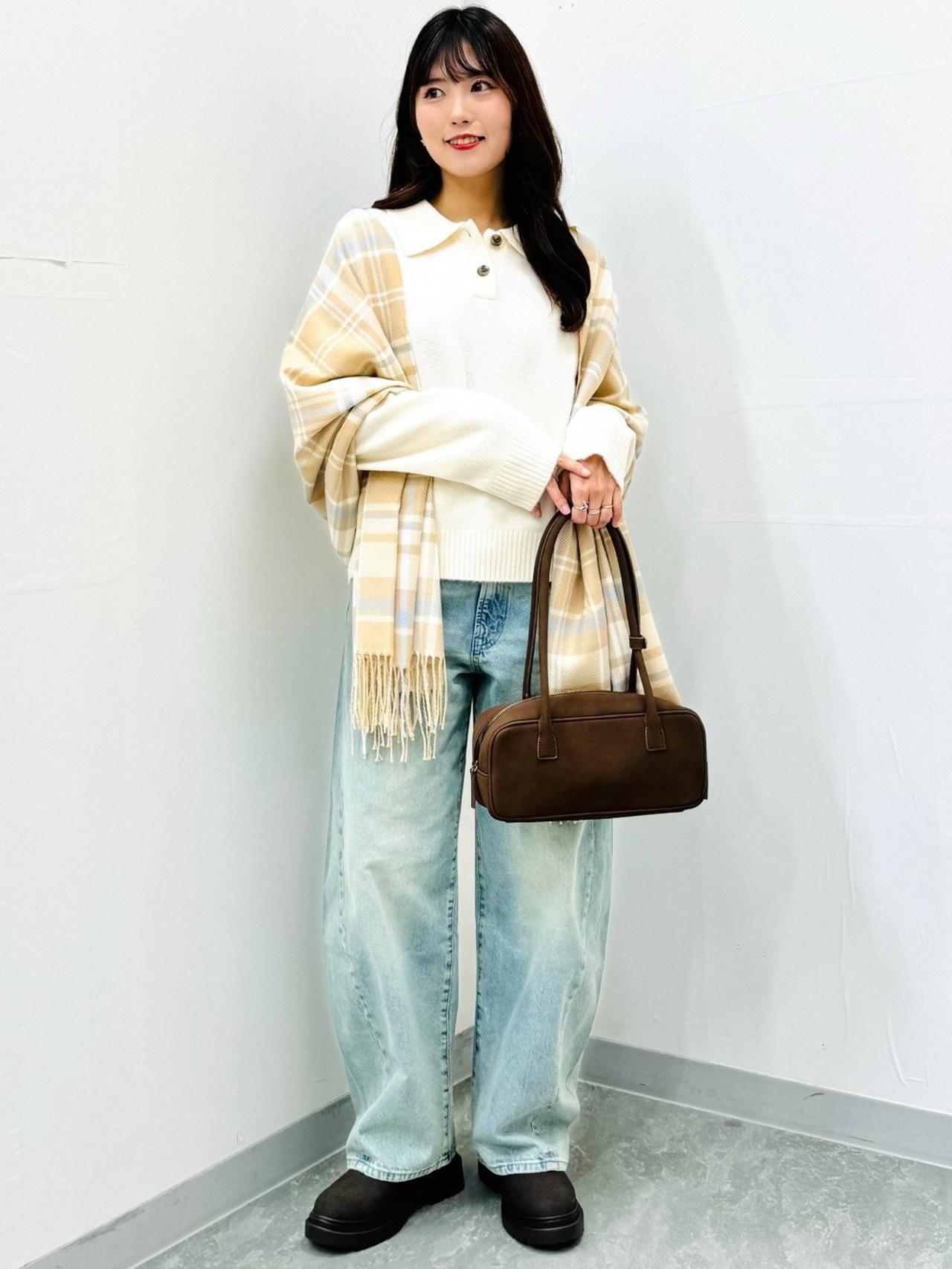 画像3: 出典：GU