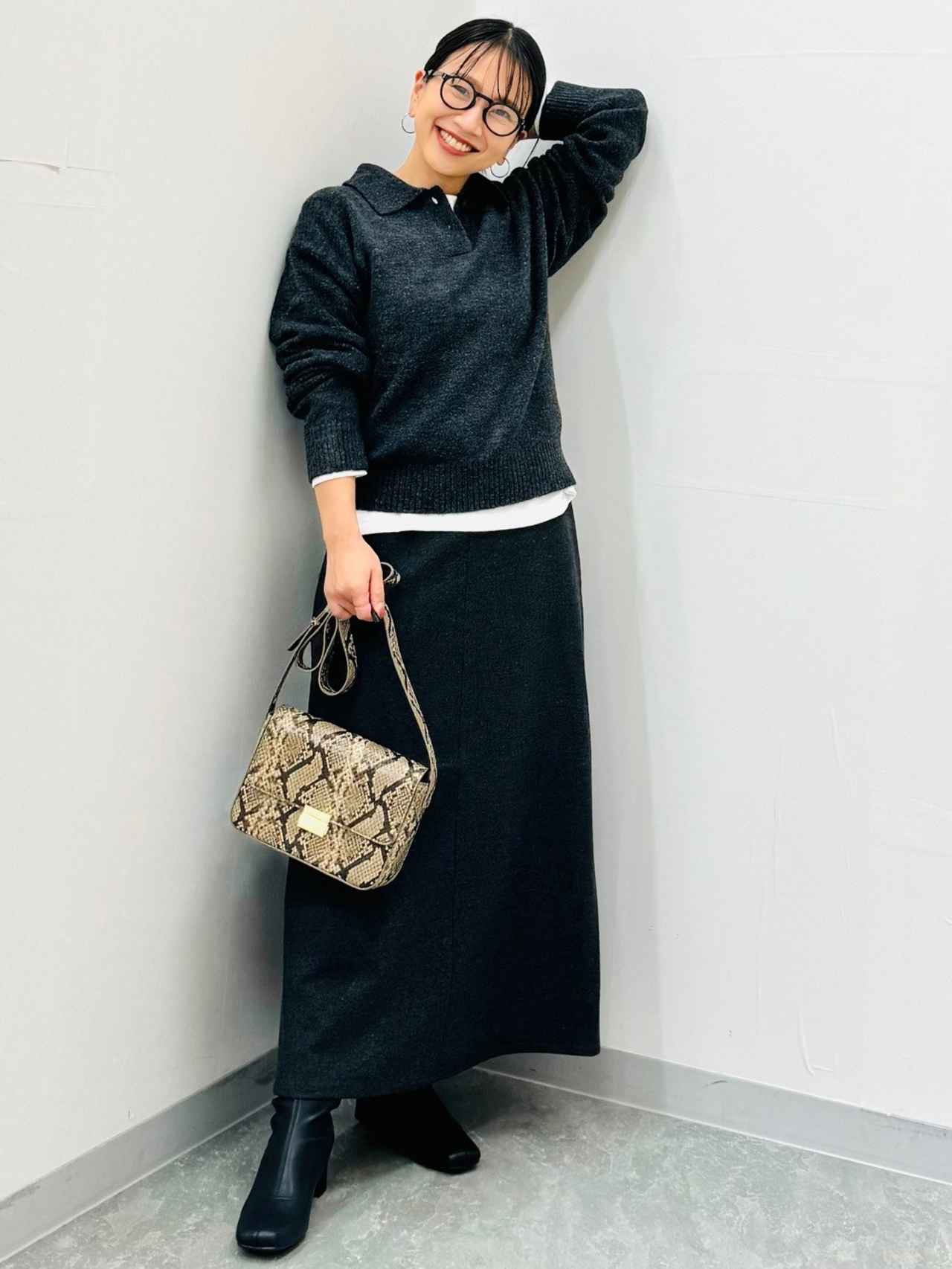 画像4: 出典：GU