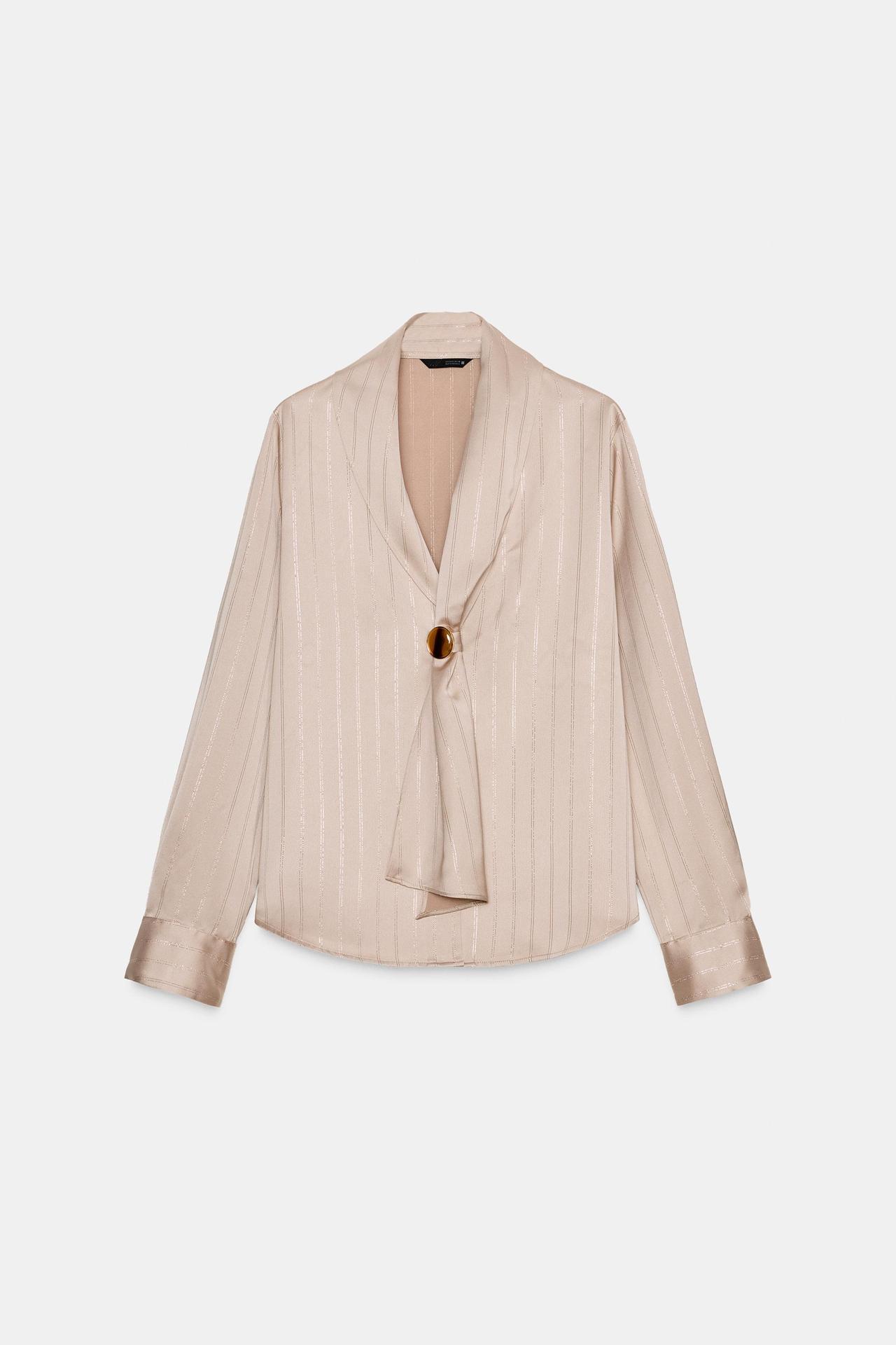 画像1: 出典：ZARA