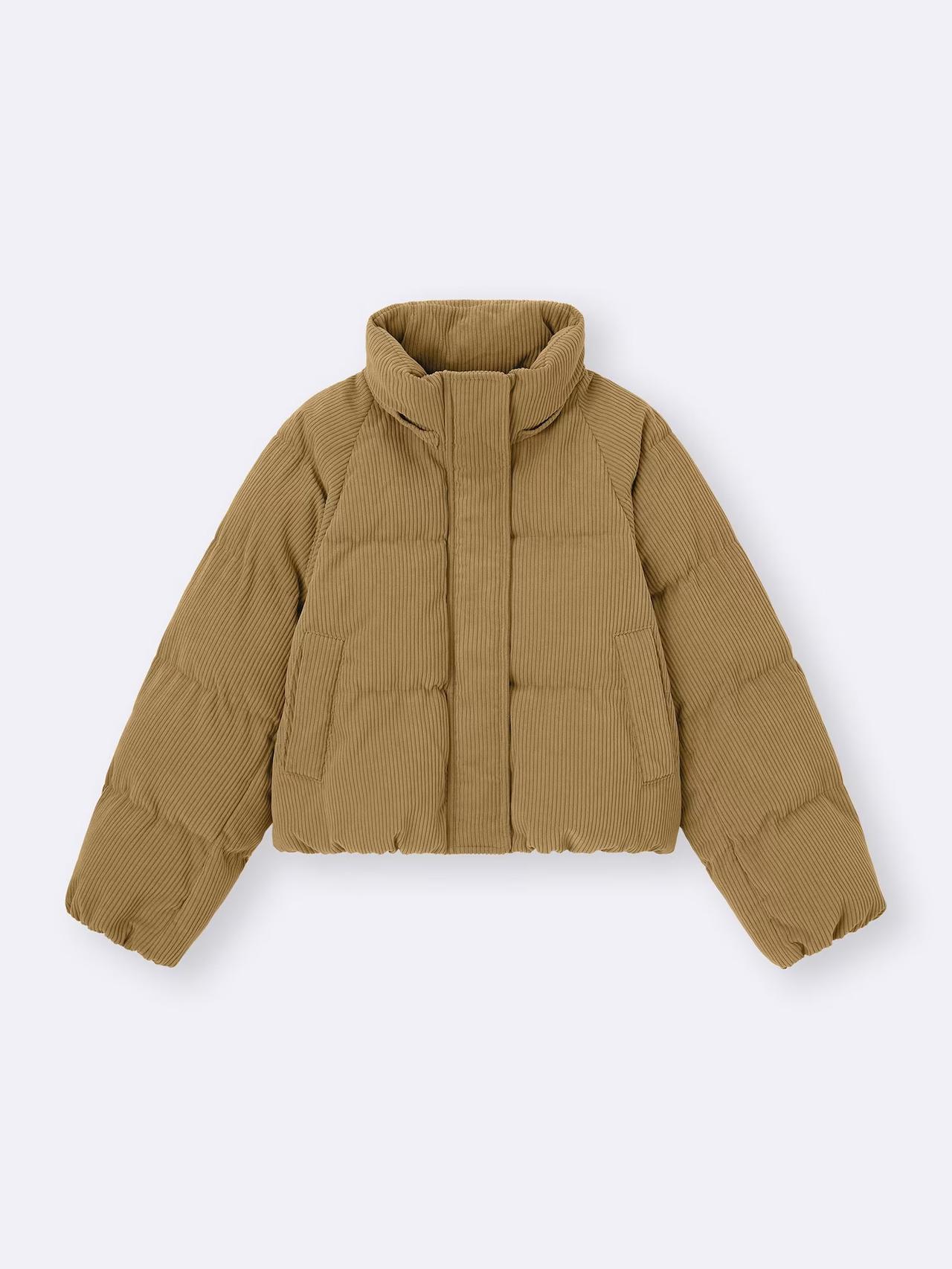 画像1: 出典：GU