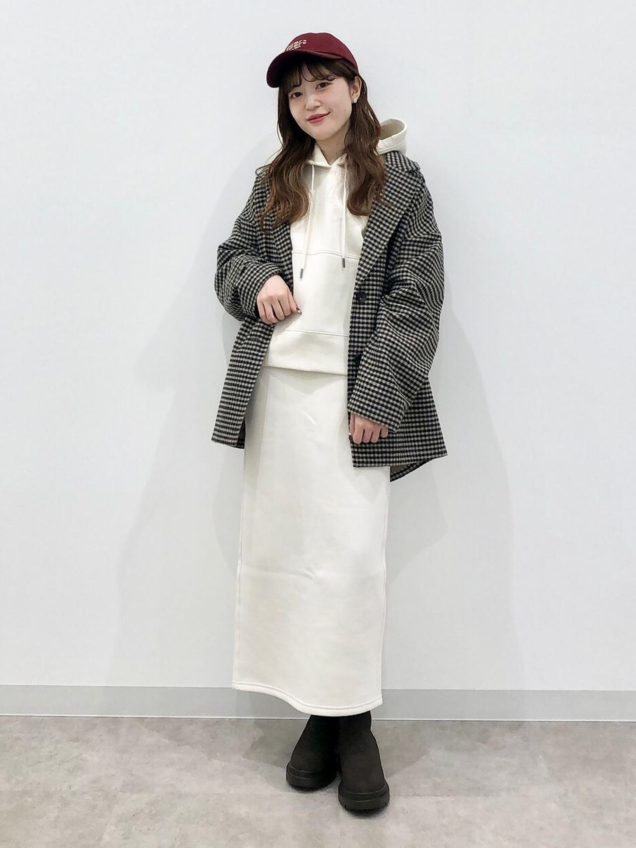 画像2: 出典：GU