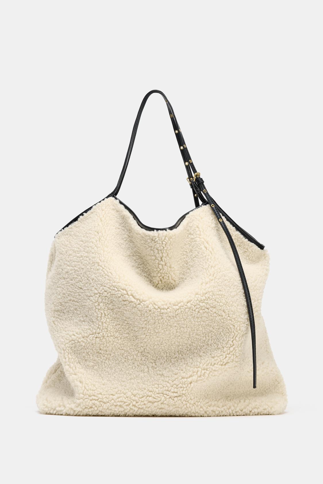 画像2: 出典：ZARA