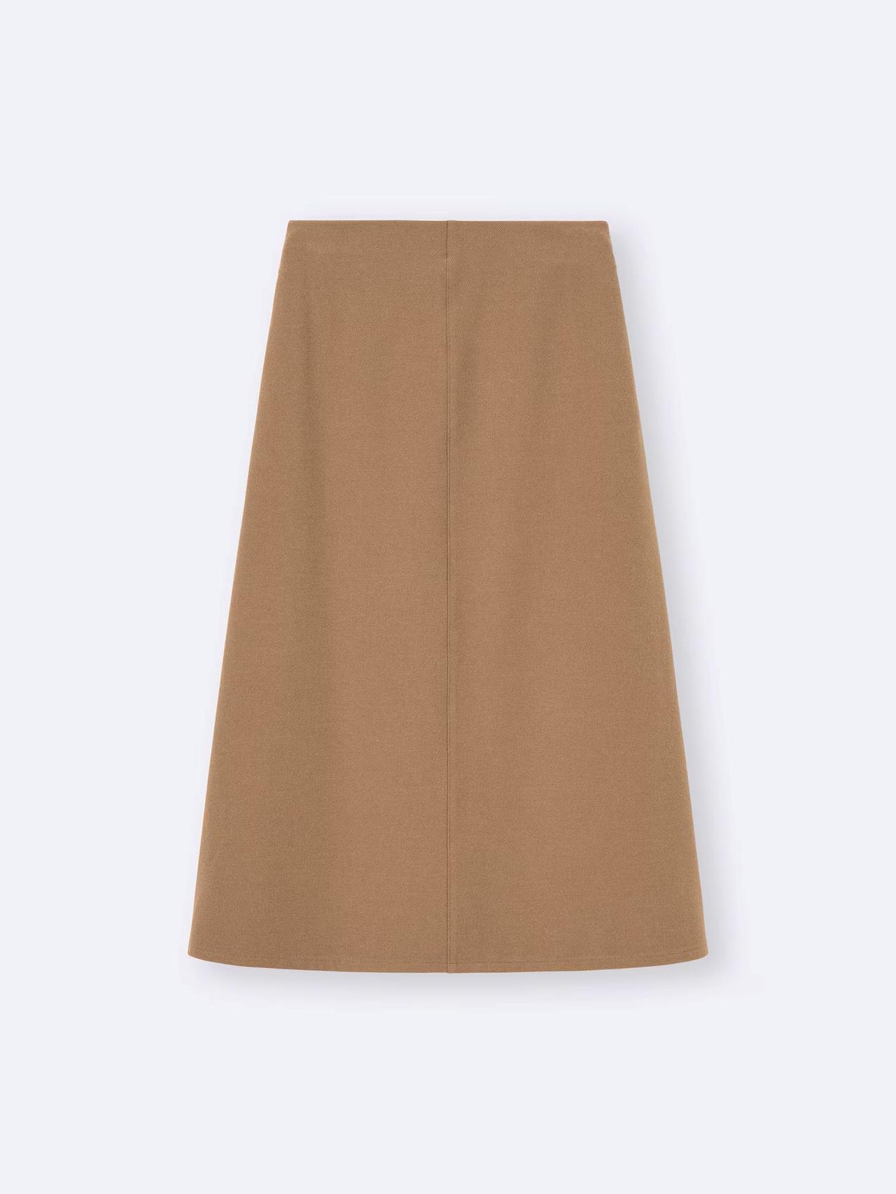 画像1: 出典：GU