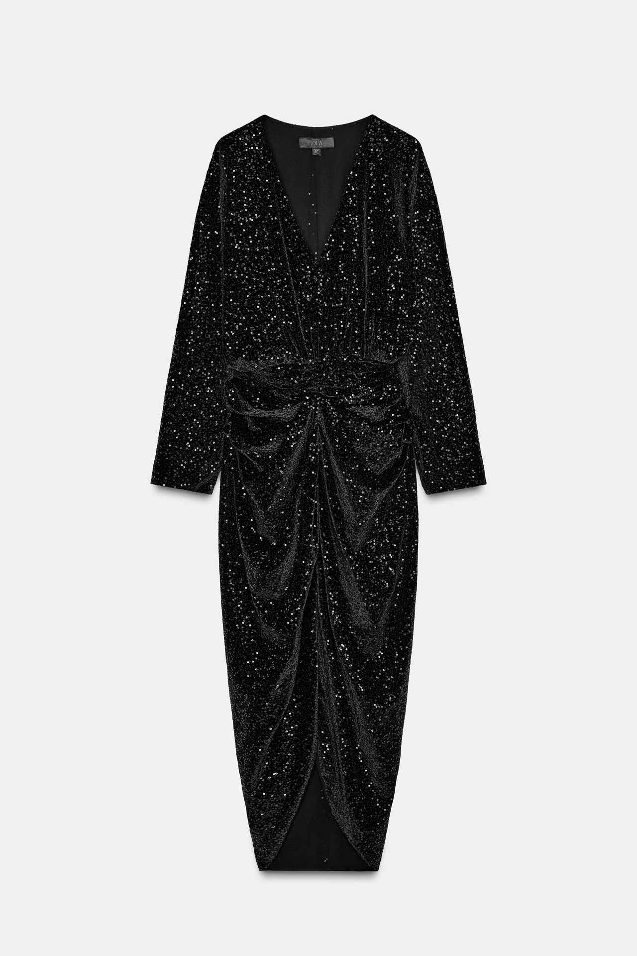 画像2: 出典：ZARA