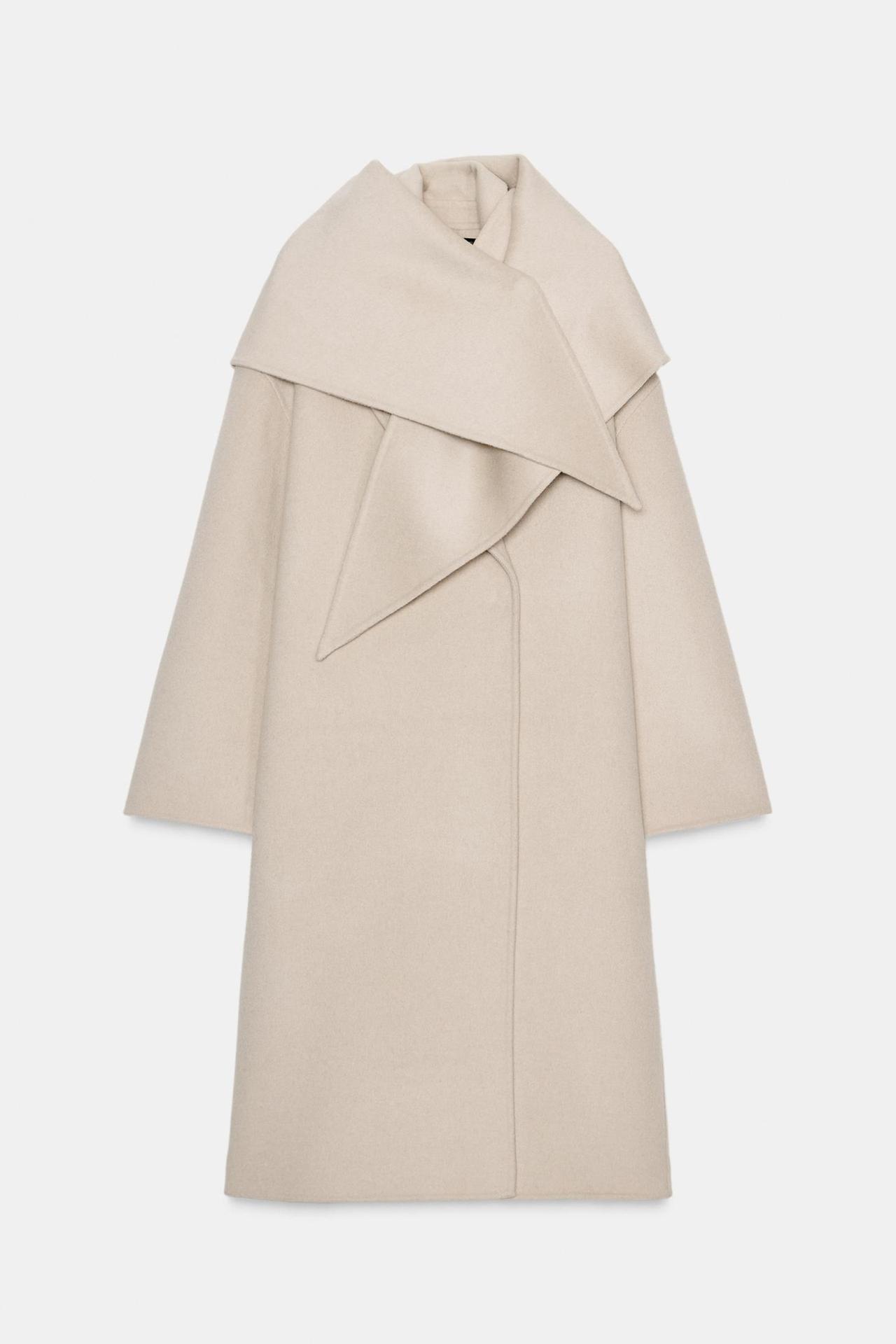 画像2: 出典：ZARA