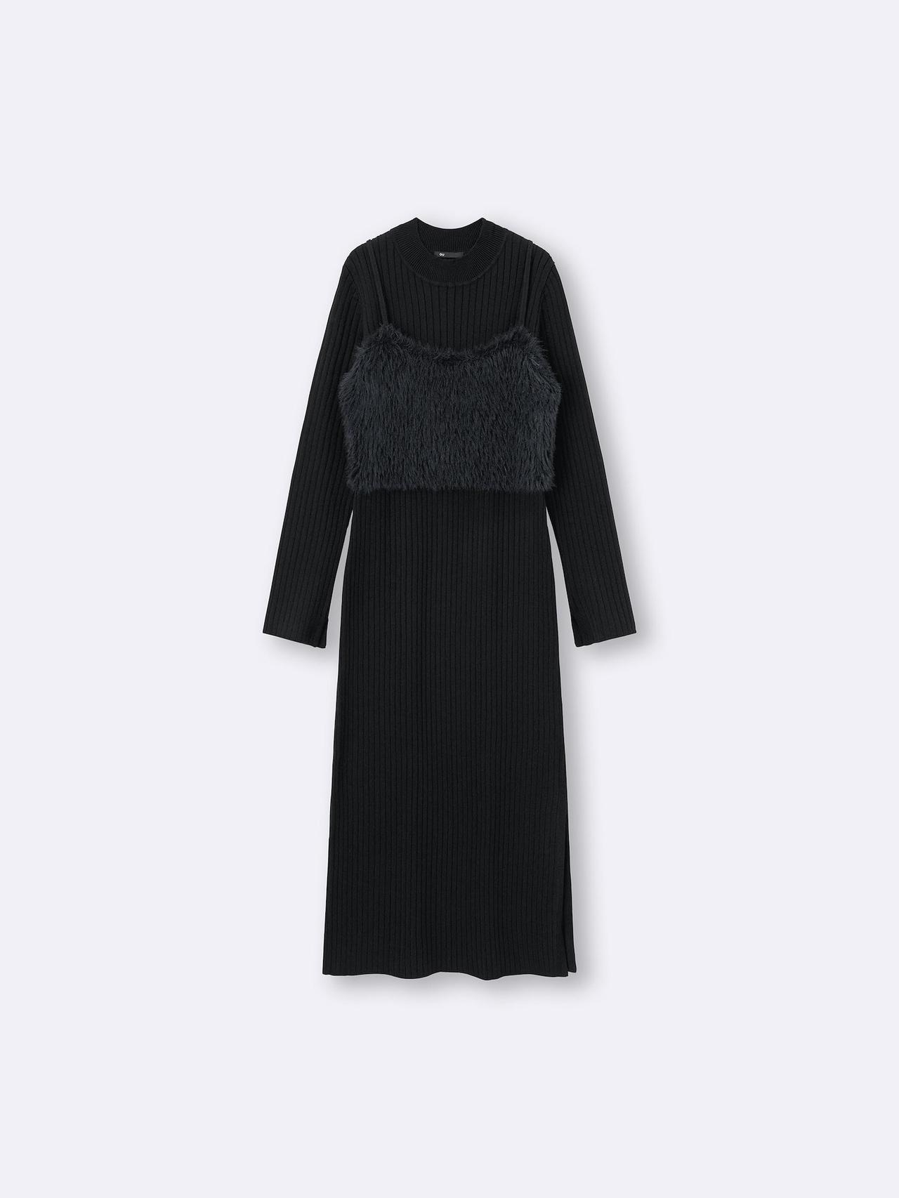 画像1: 出典：GU