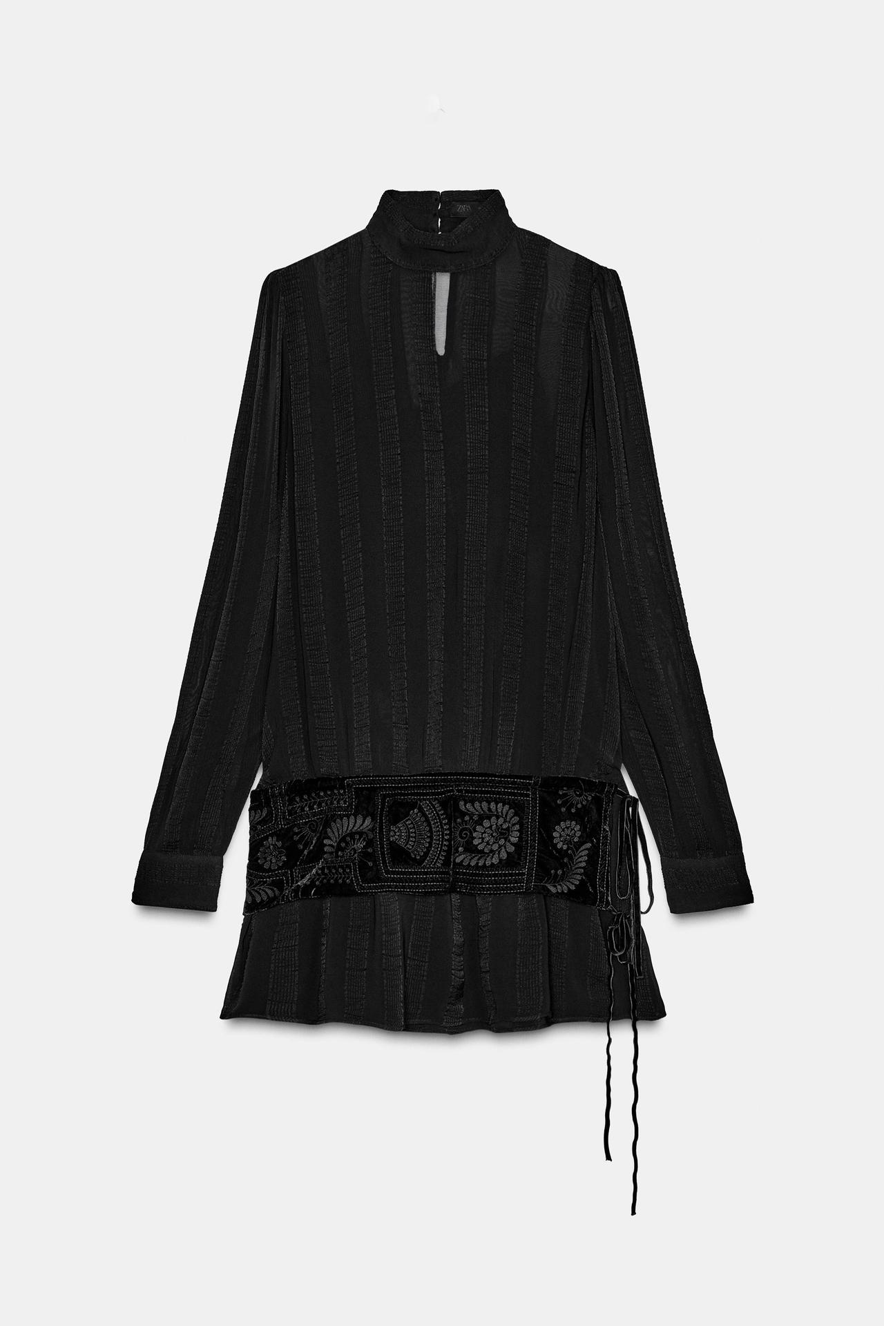 画像4: 出典：ZARA