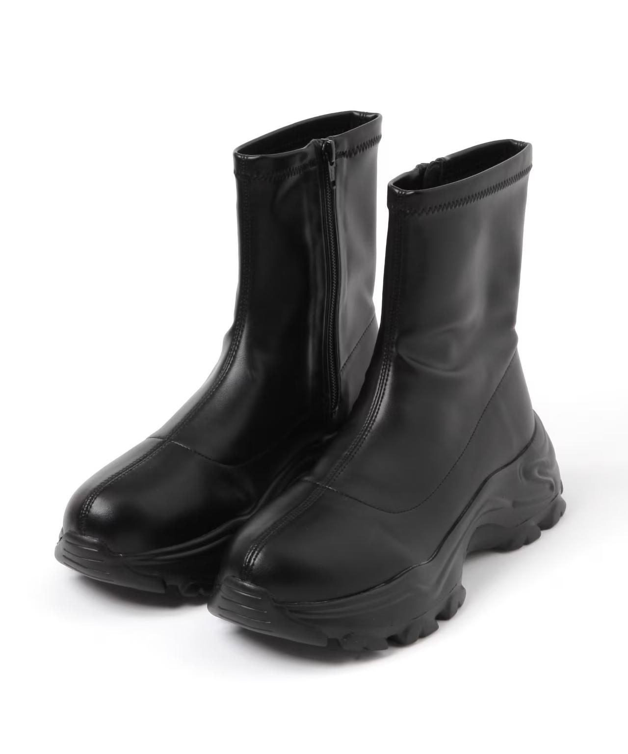 画像1: 出典：and ST