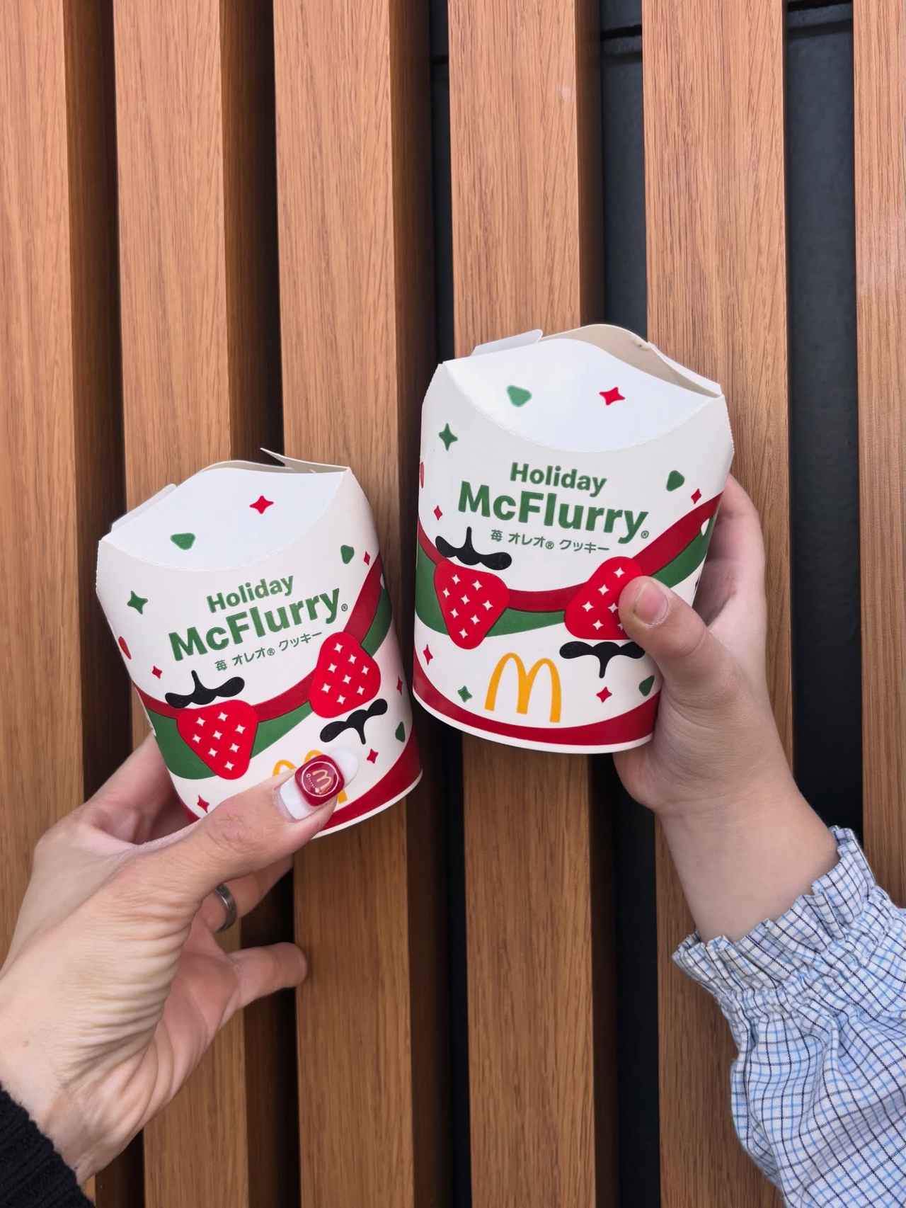 画像1: 出典：Instagram