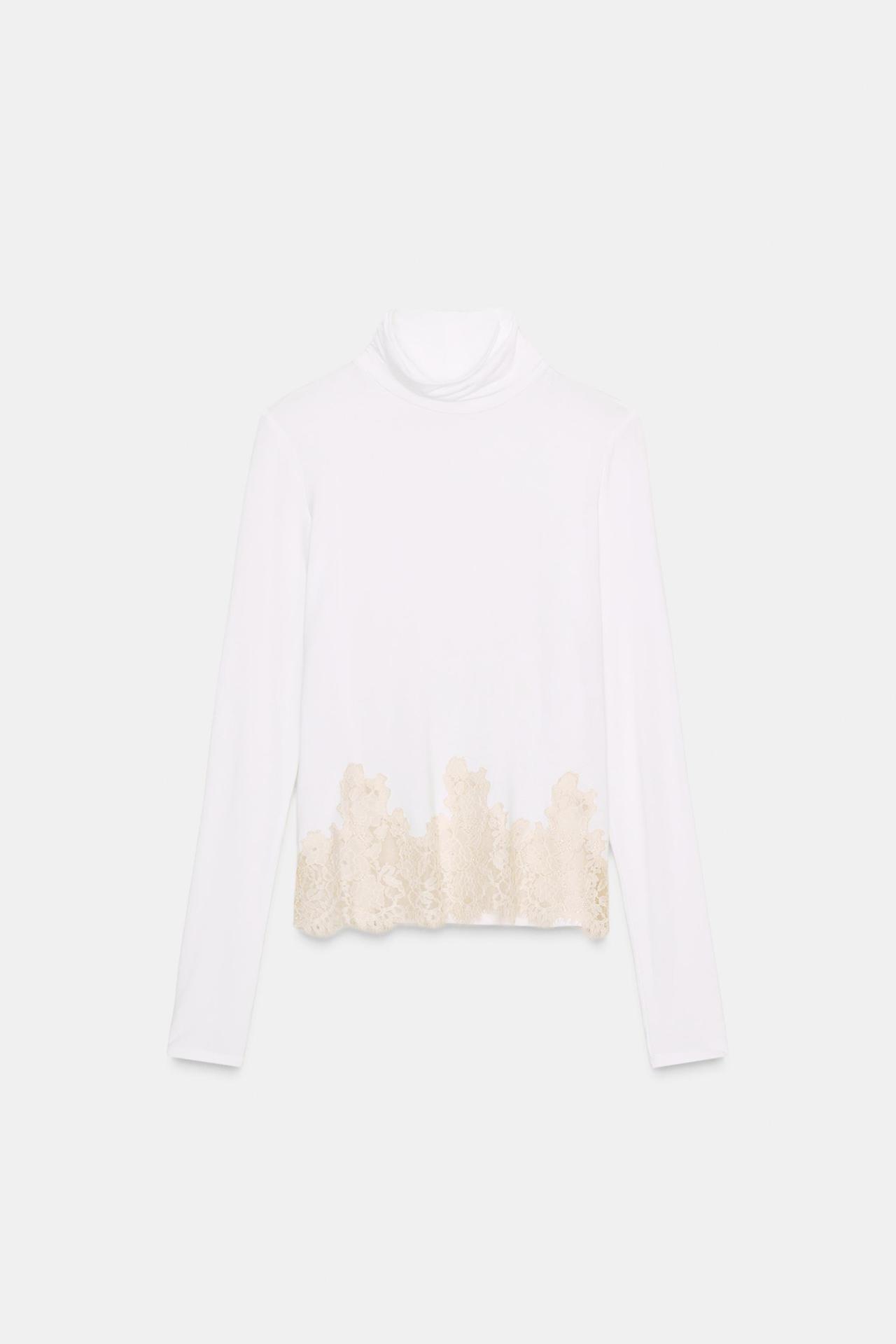 画像2: 出典：ZARA