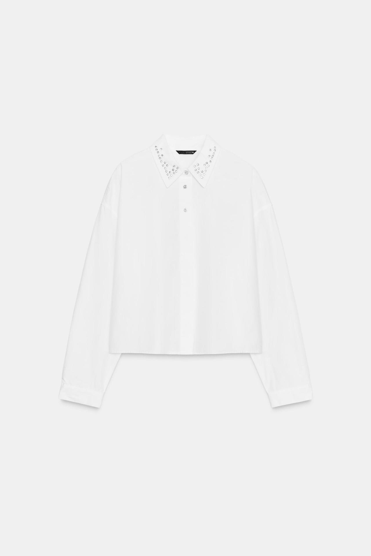 画像4: 出典：ZARA