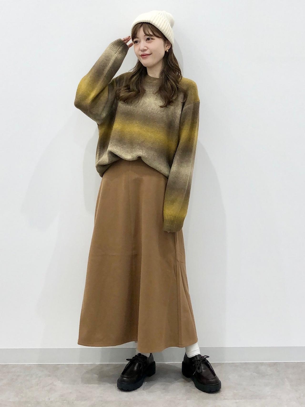 画像2: 出典：GU