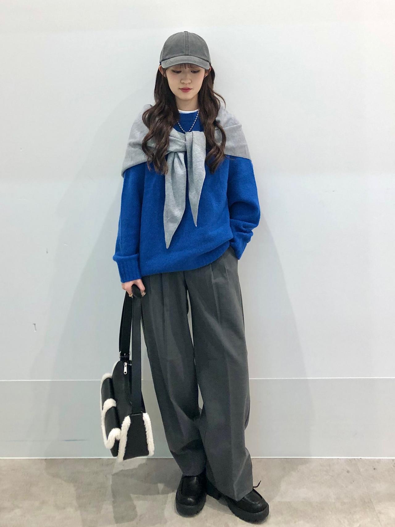 画像4: 出典：GU