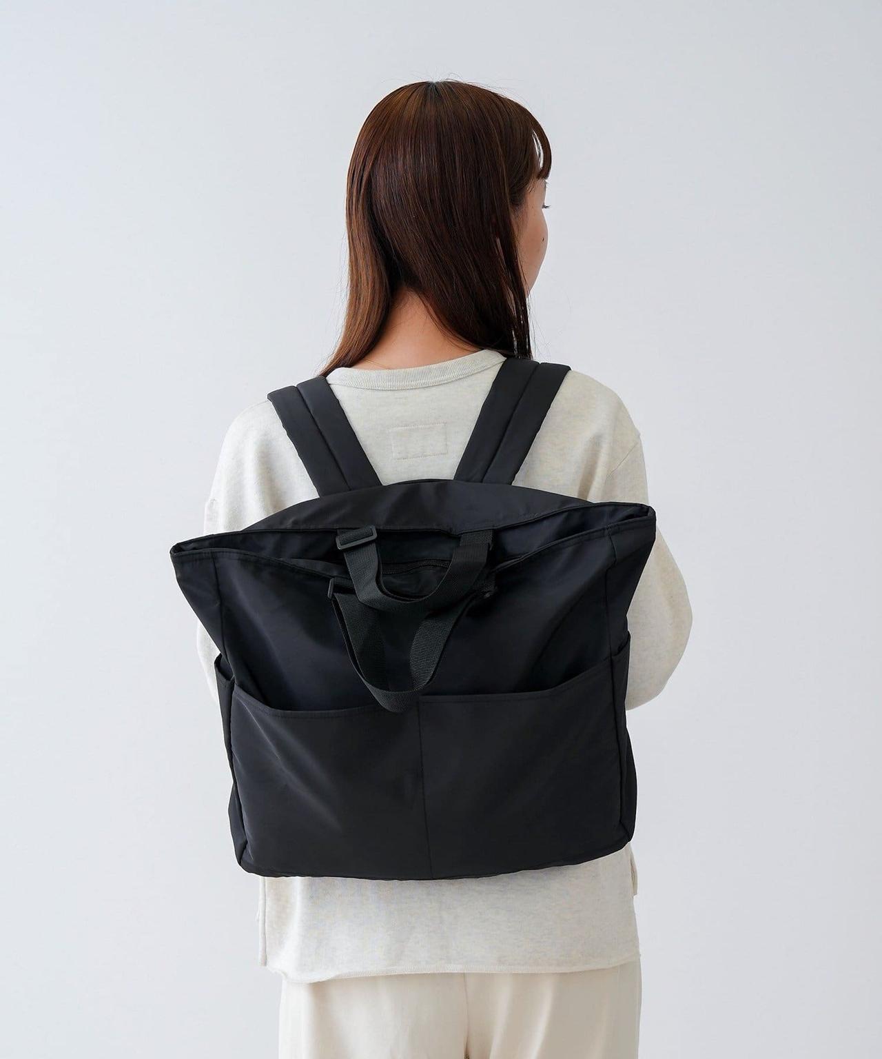 画像1: 出典：3COINS