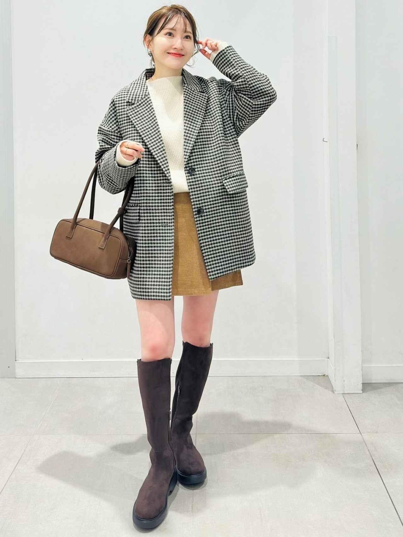 画像4: 出典：GU