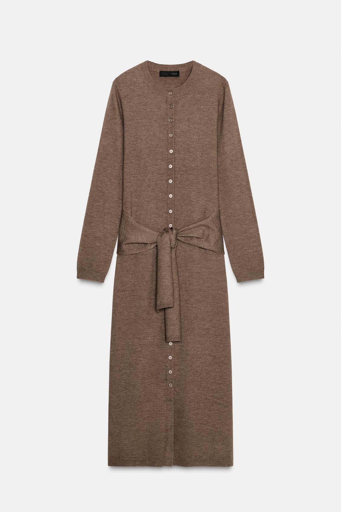 画像2: 出典：ZARA