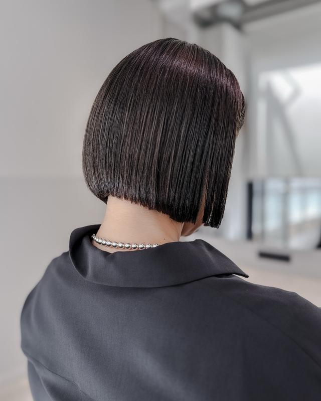 これぞ、シャレた【40・50代】！？ 大人が参考にしたい♡「サマ見え