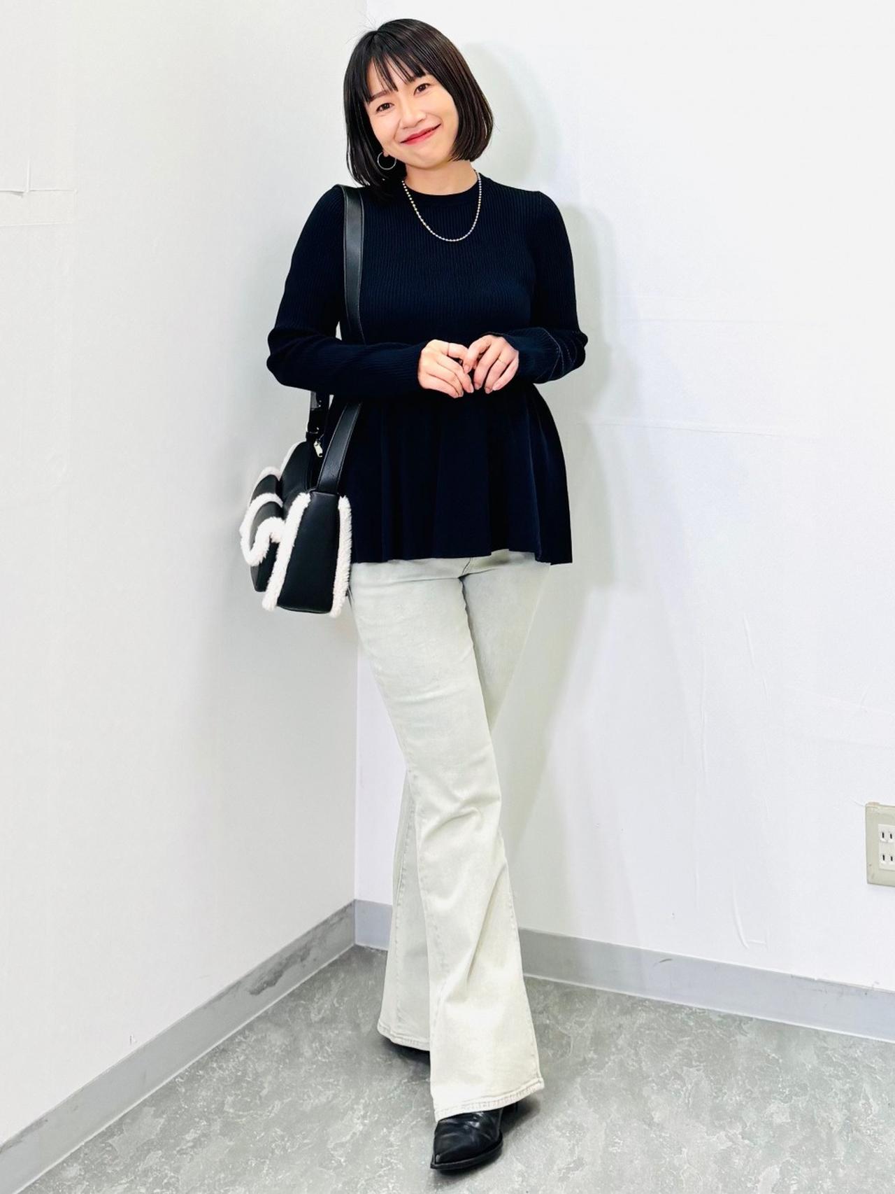 画像2: 出典：GU