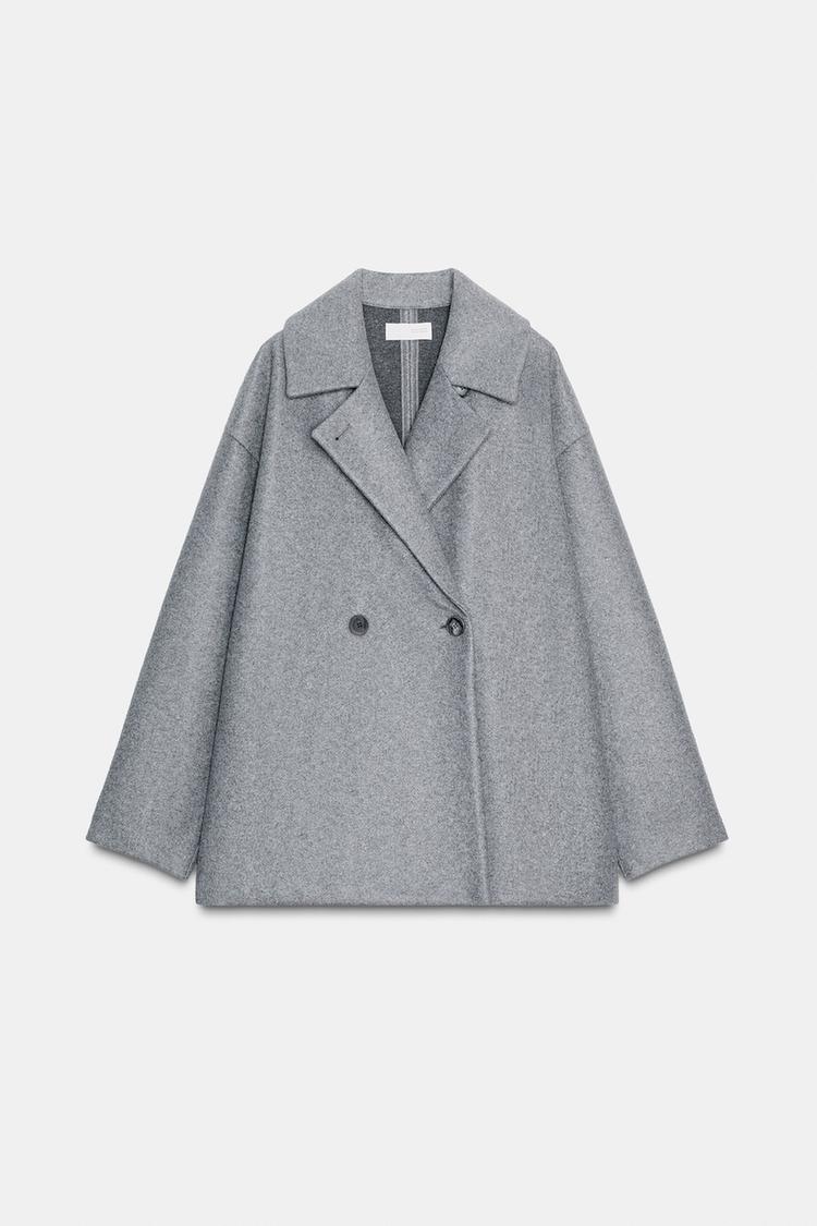 画像2: 出典：ZARA