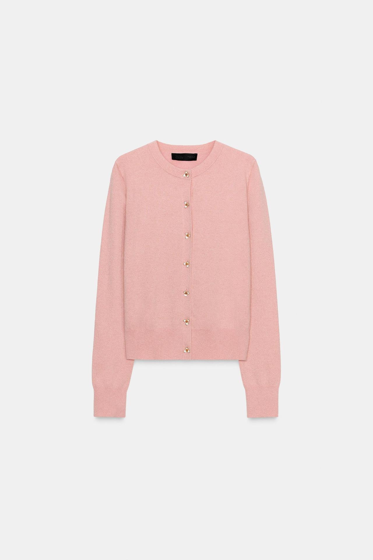 画像2: 出典：ZARA