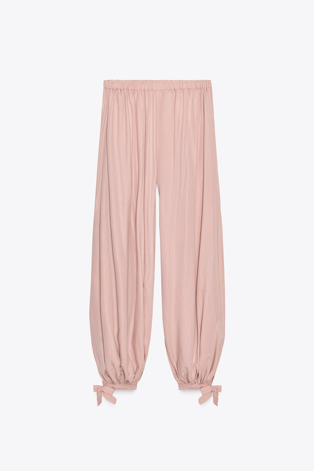 画像3: 出典：ZARA