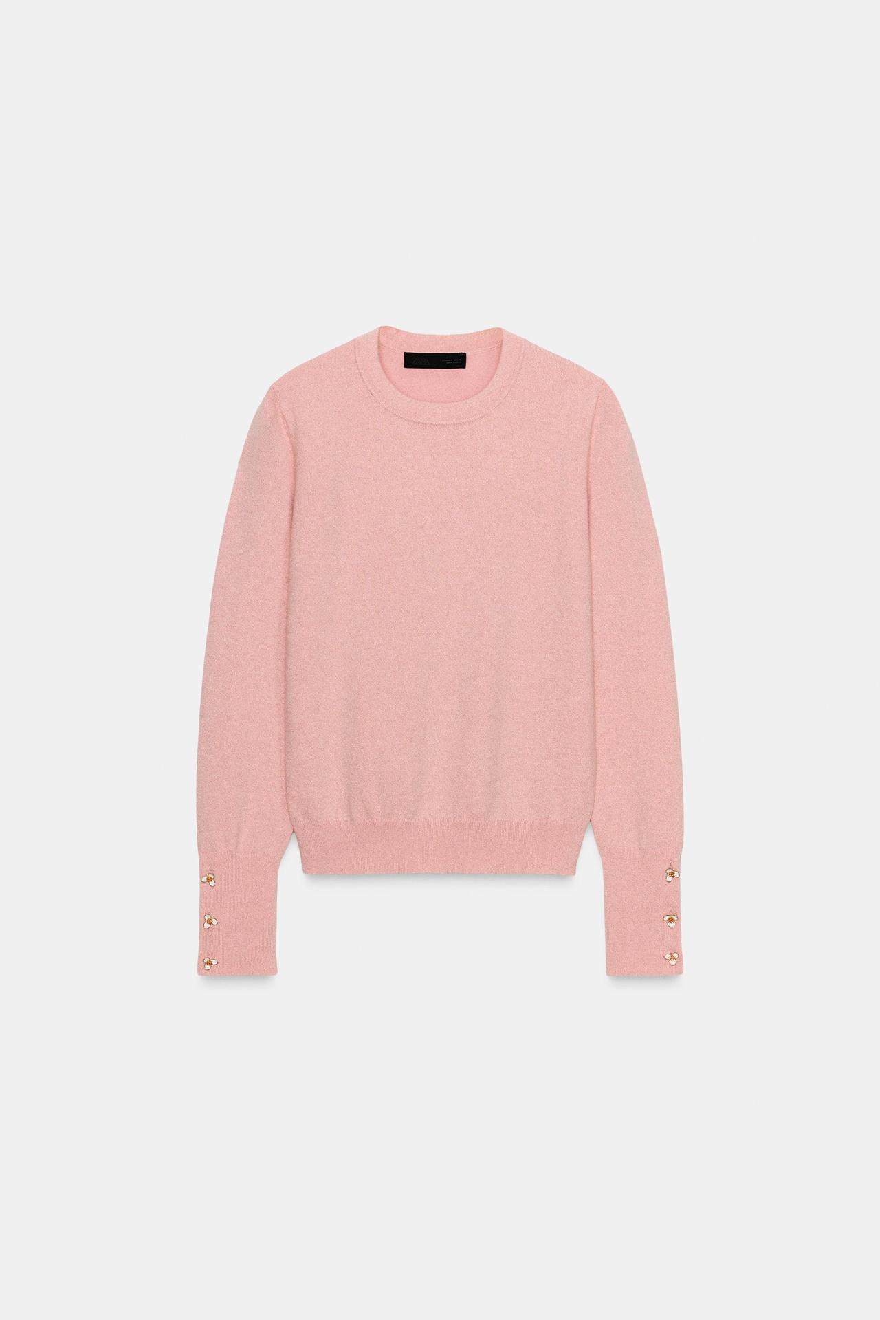 画像1: 出典：ZARA