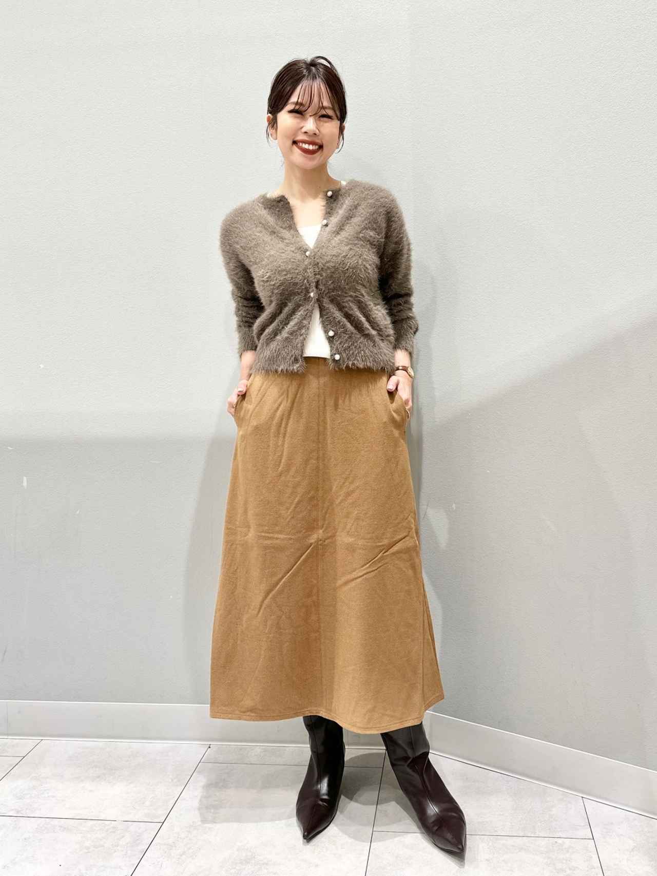 画像2: 出典：GU